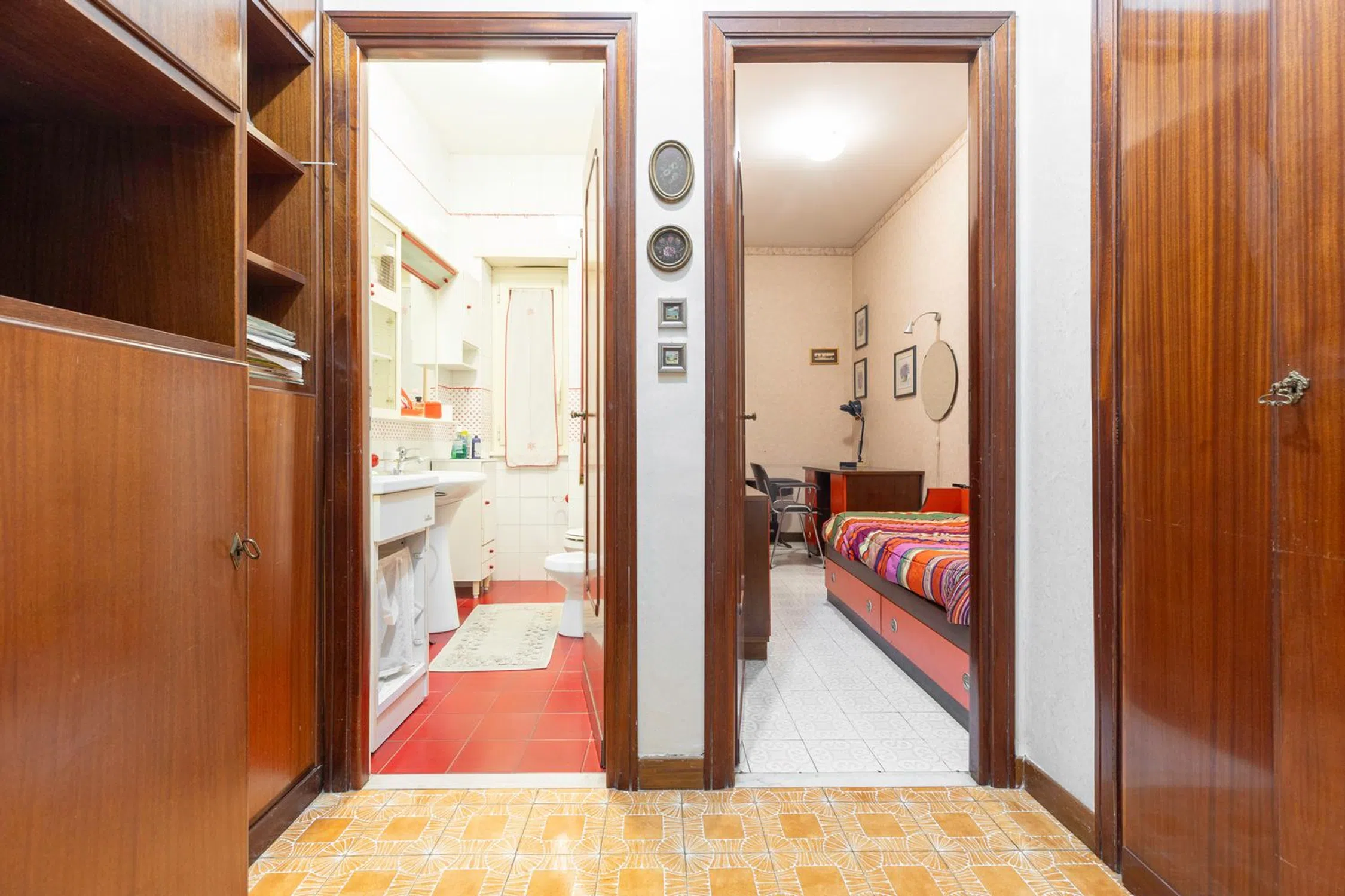 Appartamento in via allumiere, 25 - Photo 9