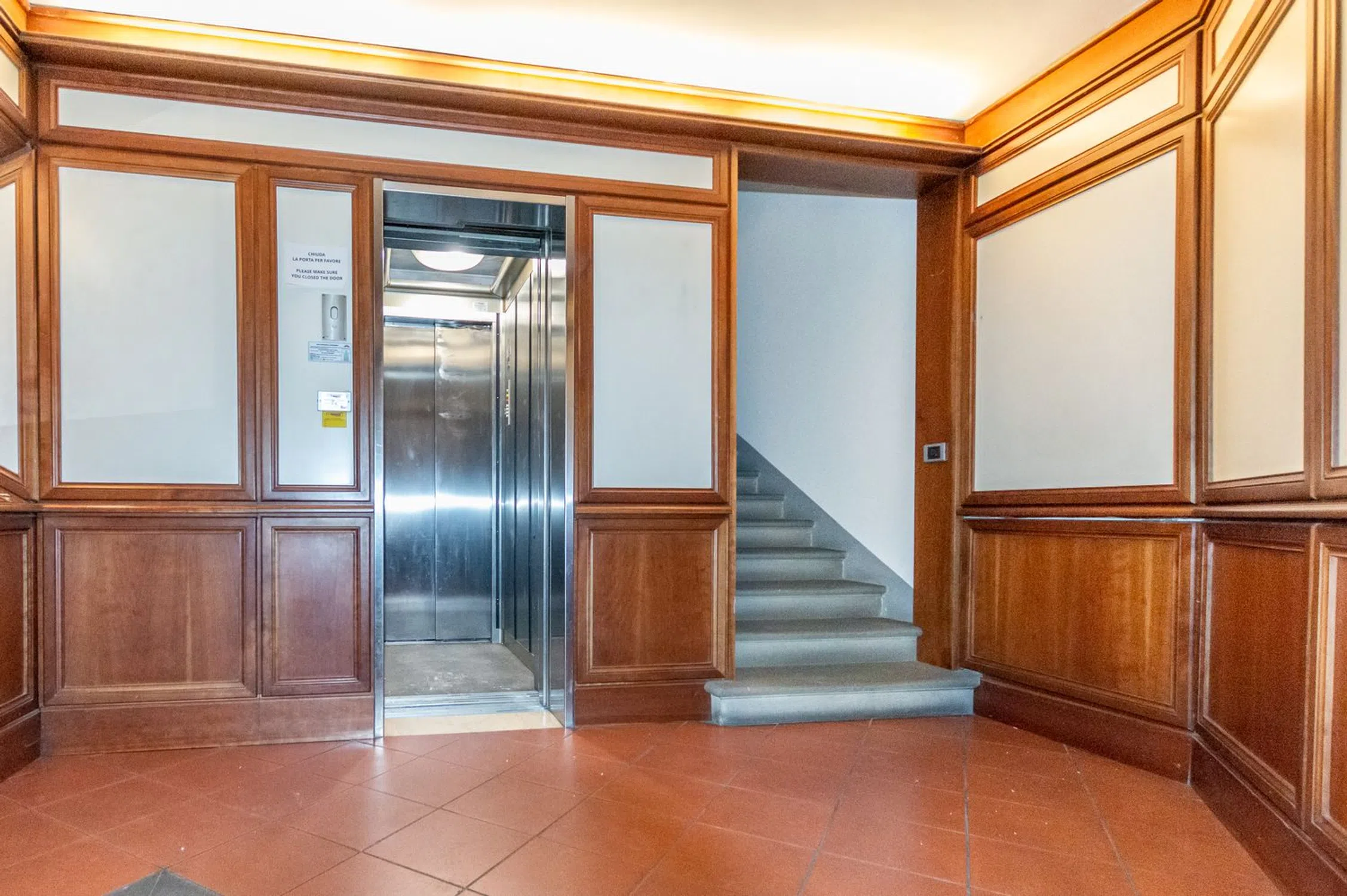 Attico in via Dei Rondinelli - Photo 11