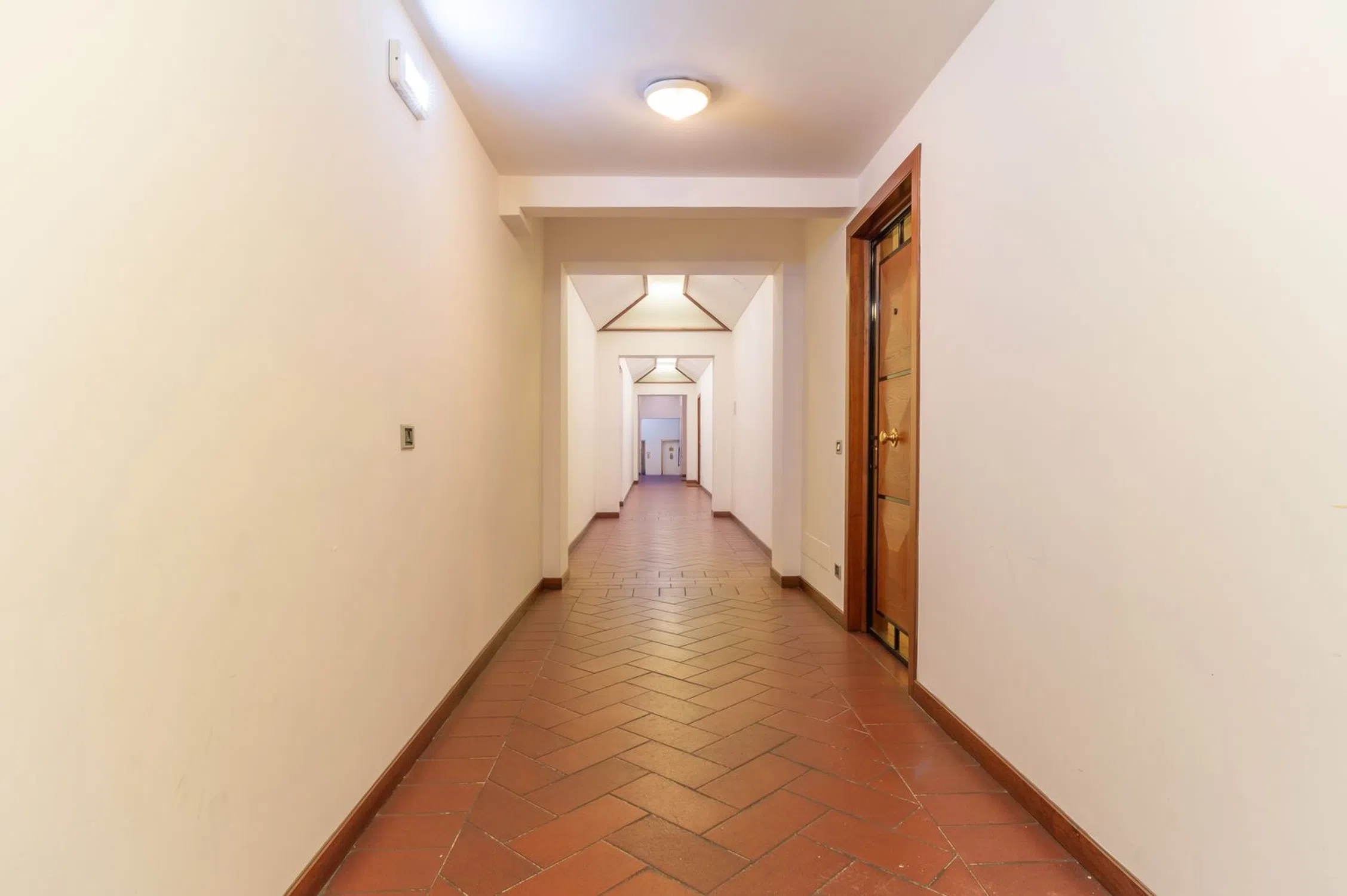 Attico in via Dei Rondinelli - Photo 10