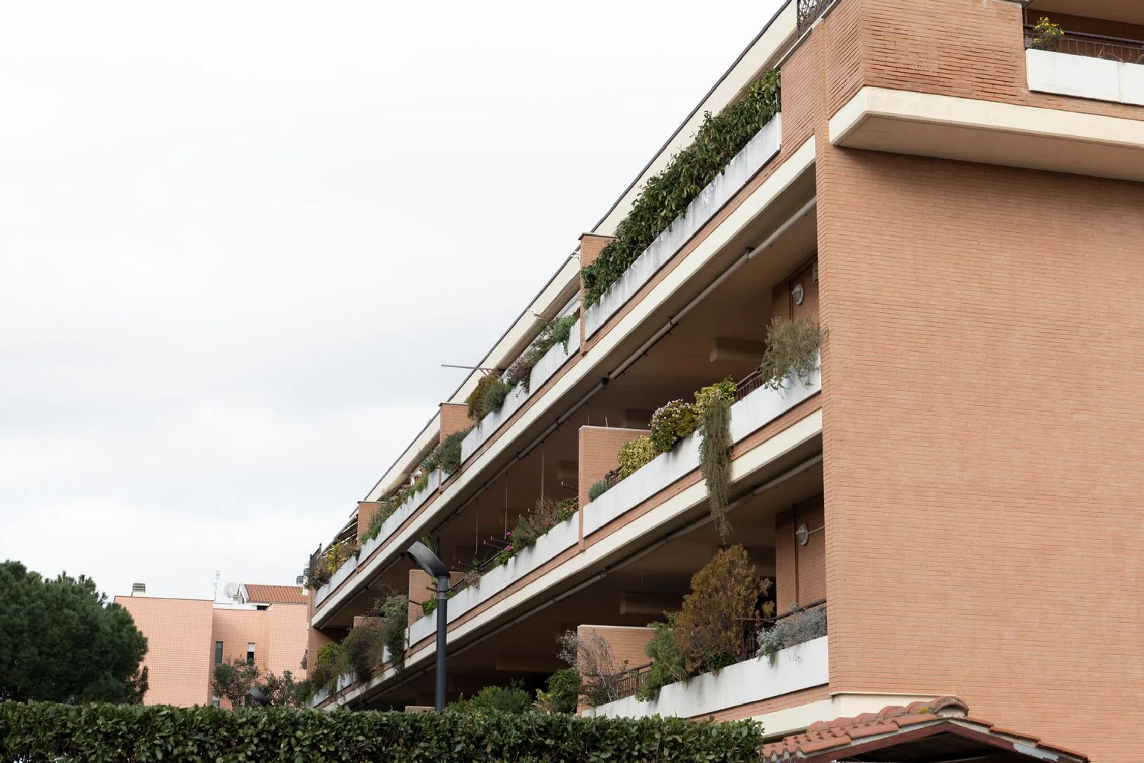 Appartamento su due piani in via Padre Perilli, 46 - Photo 2
