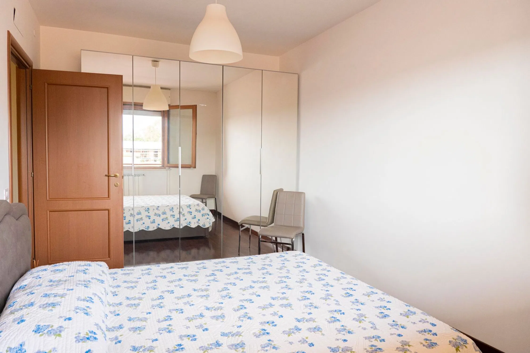 Appartamento su due piani in via Padre Perilli, 46 - Photo 15