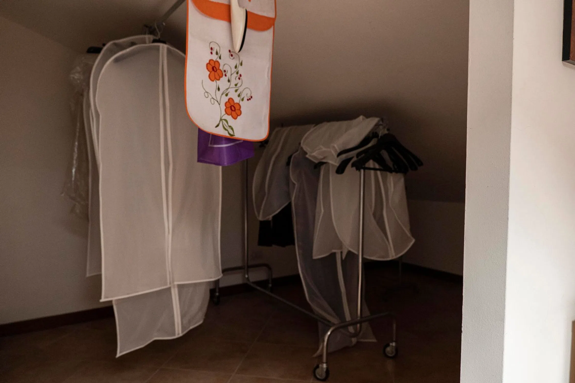 Appartamento su due piani in via Padre Perilli, 46 - Photo 20