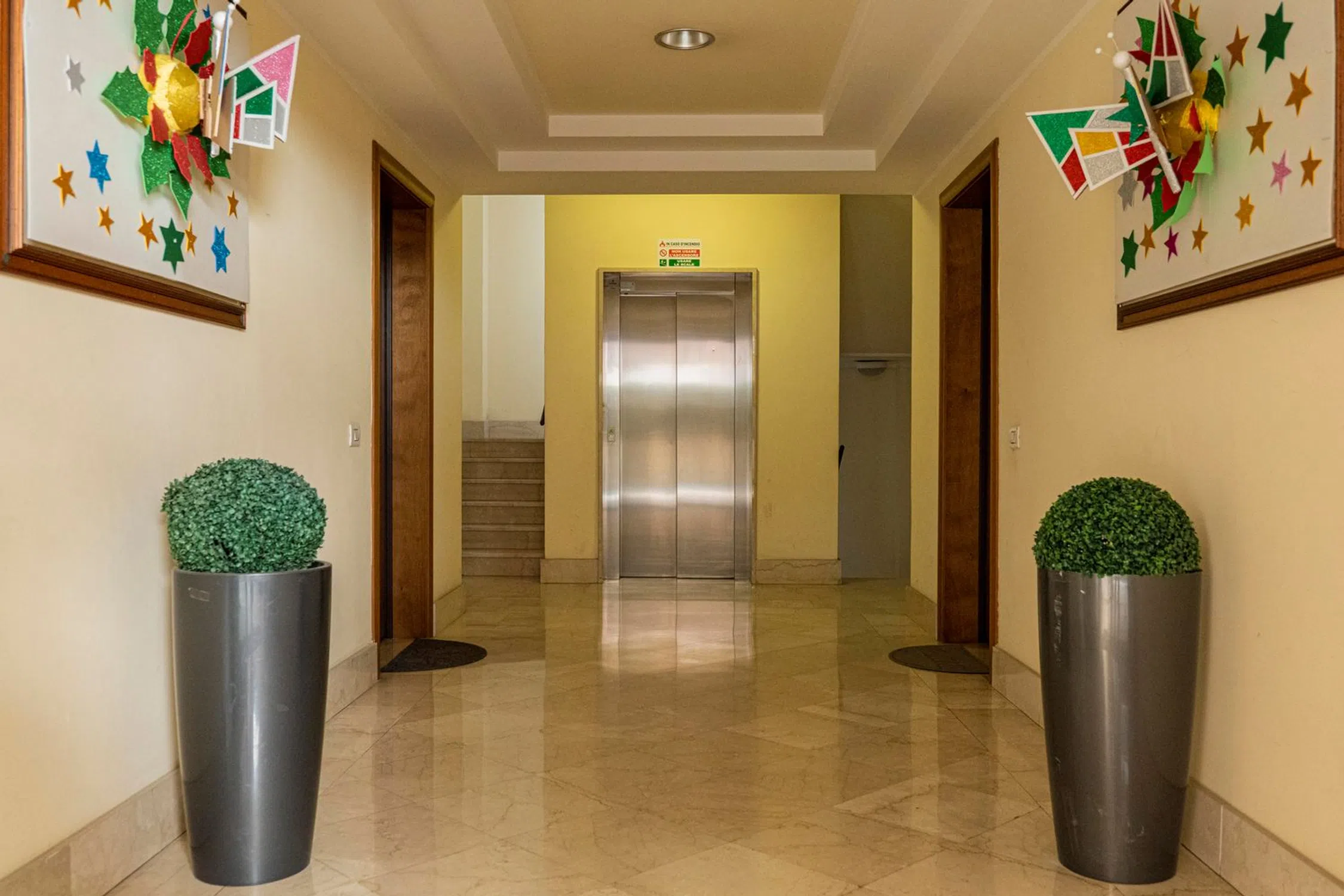 Appartamento su due piani in via Padre Perilli, 46 - Photo 5