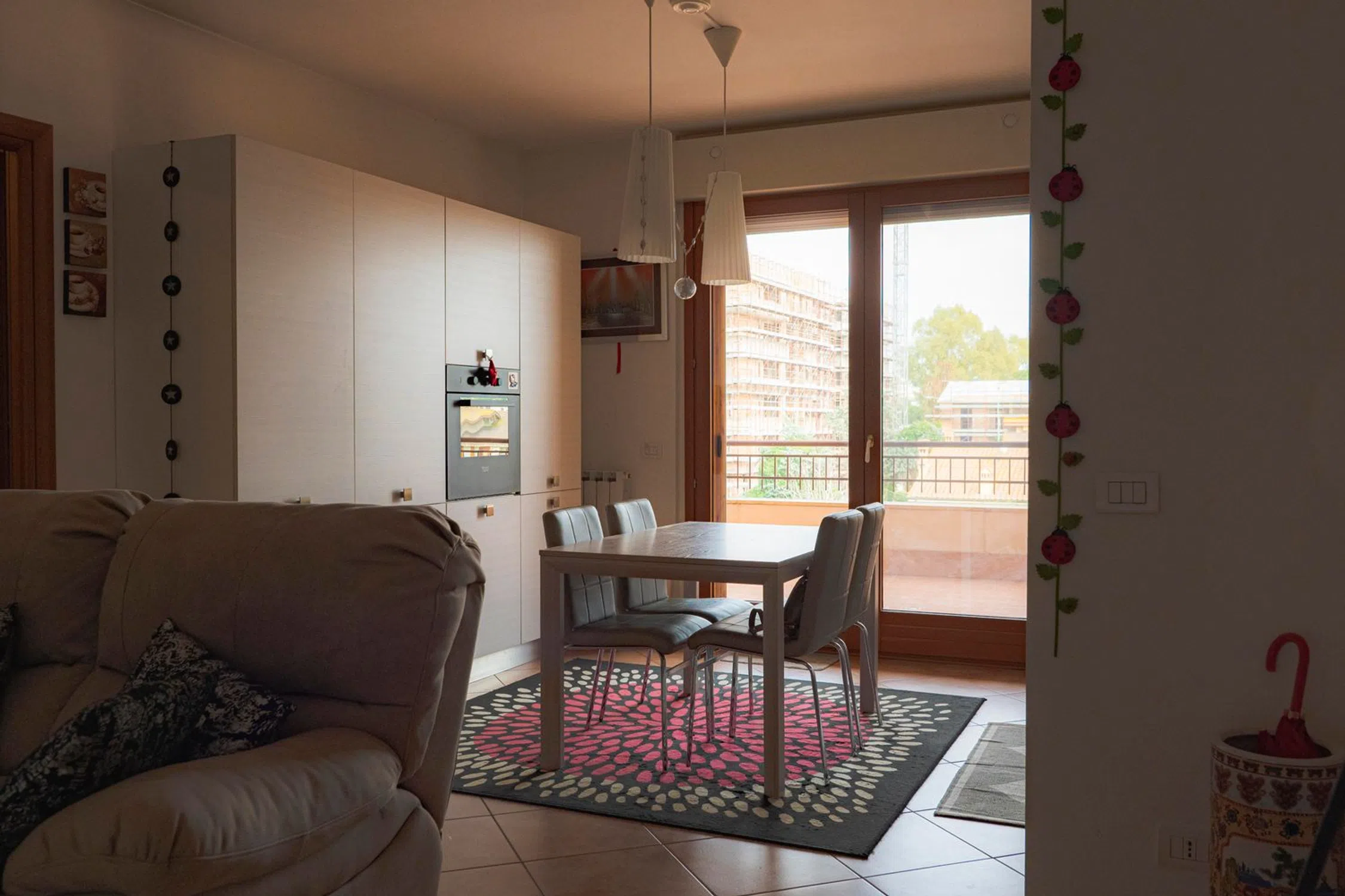 Appartamento su due piani in via Padre Perilli, 46 - Photo 7