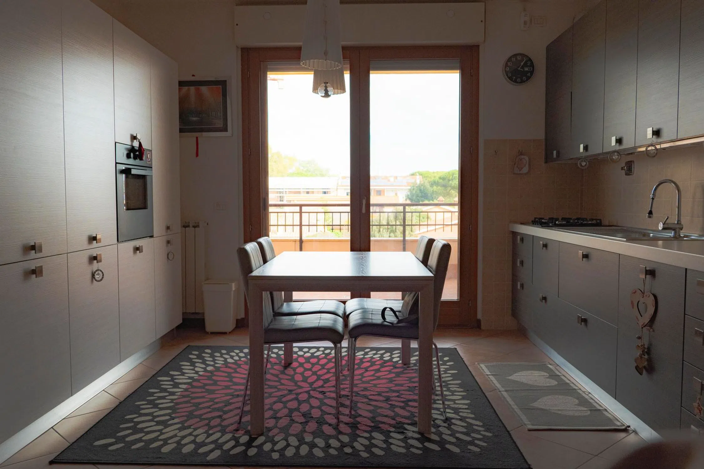 Appartamento su due piani in via Padre Perilli, 46 - Photo 9