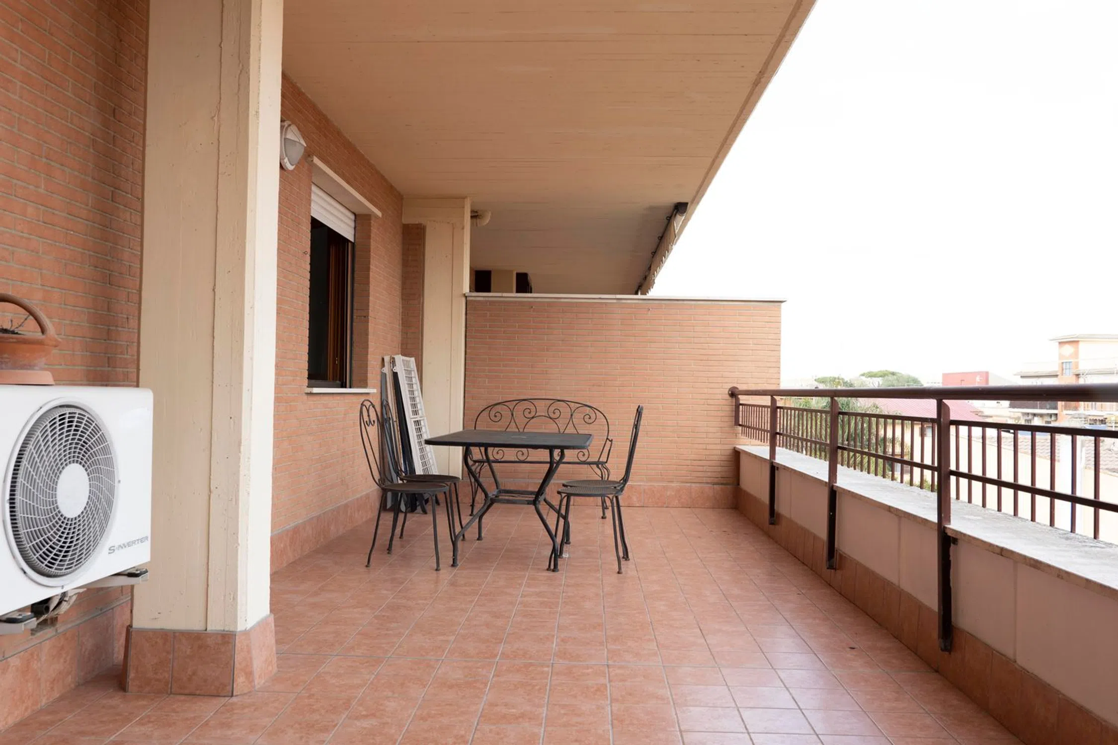 Appartamento su due piani in via Padre Perilli, 46 - Photo 10