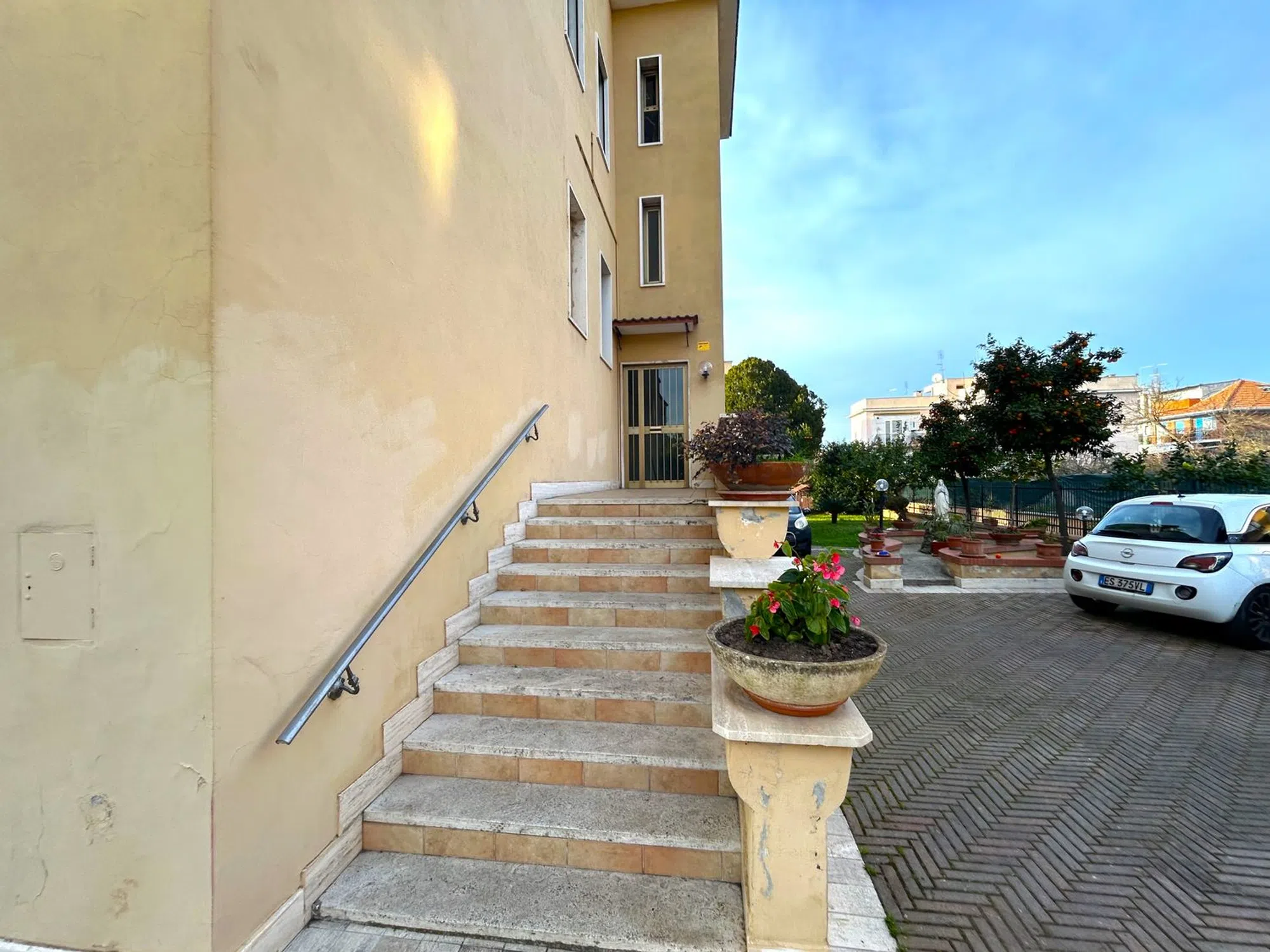 Appartamento in via Sinopoli s.n.c. - Photo 4