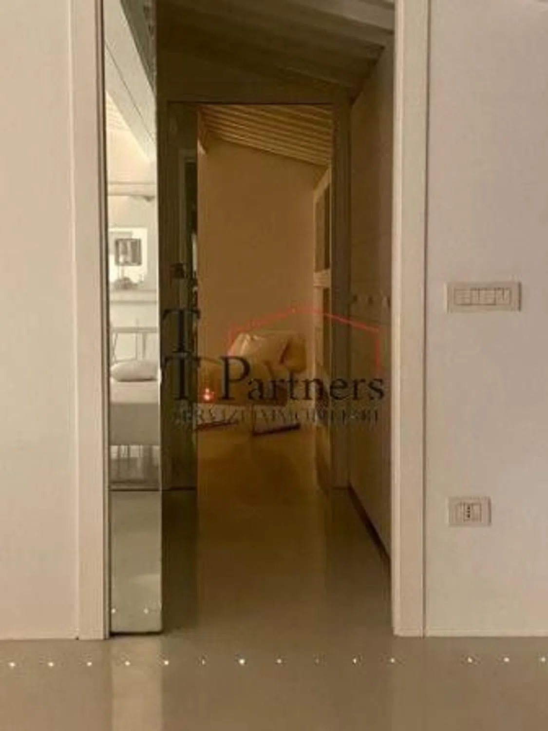 Attico in via Micheli - Photo 7