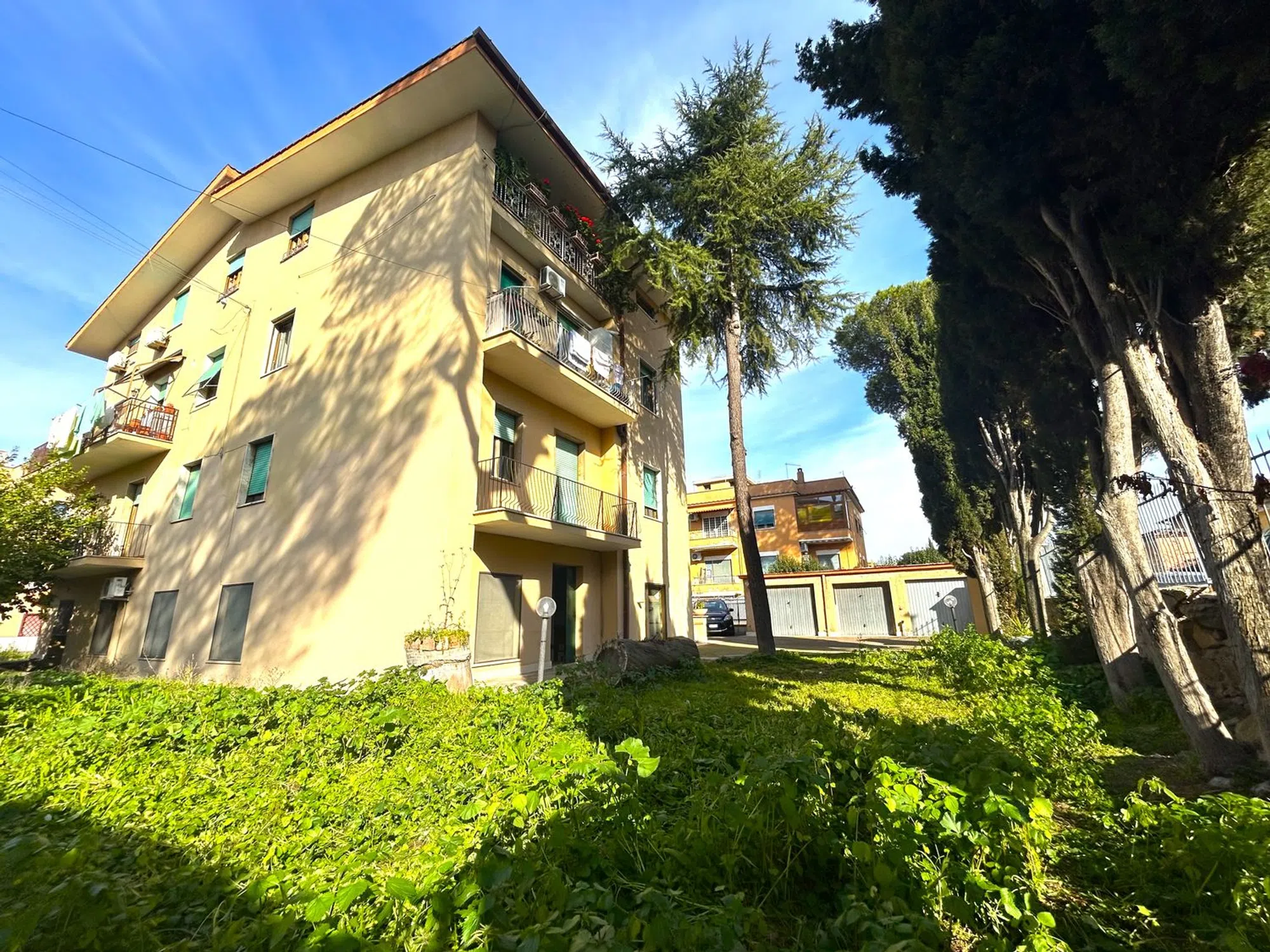 Appartamento in via Sinopoli s.n.c. - Photo 2