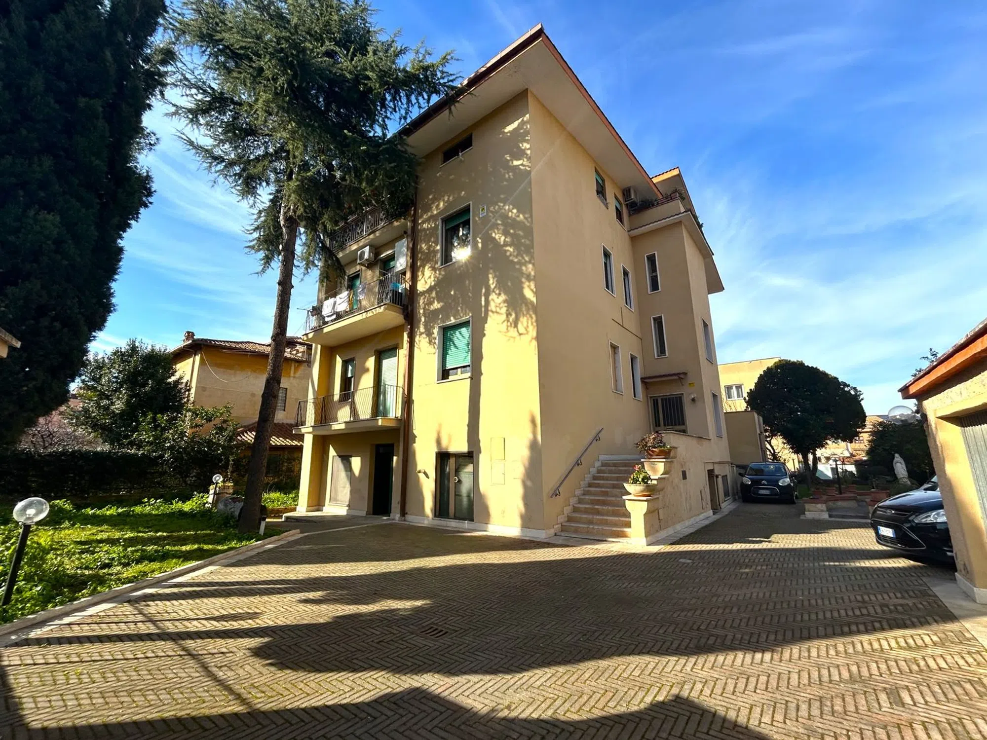 Appartamento in via Sinopoli s.n.c. - Photo 3