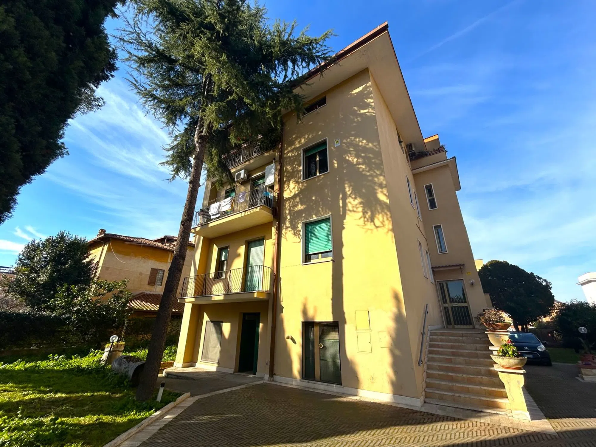 Appartamento in via Sinopoli s.n.c. - Photo 4