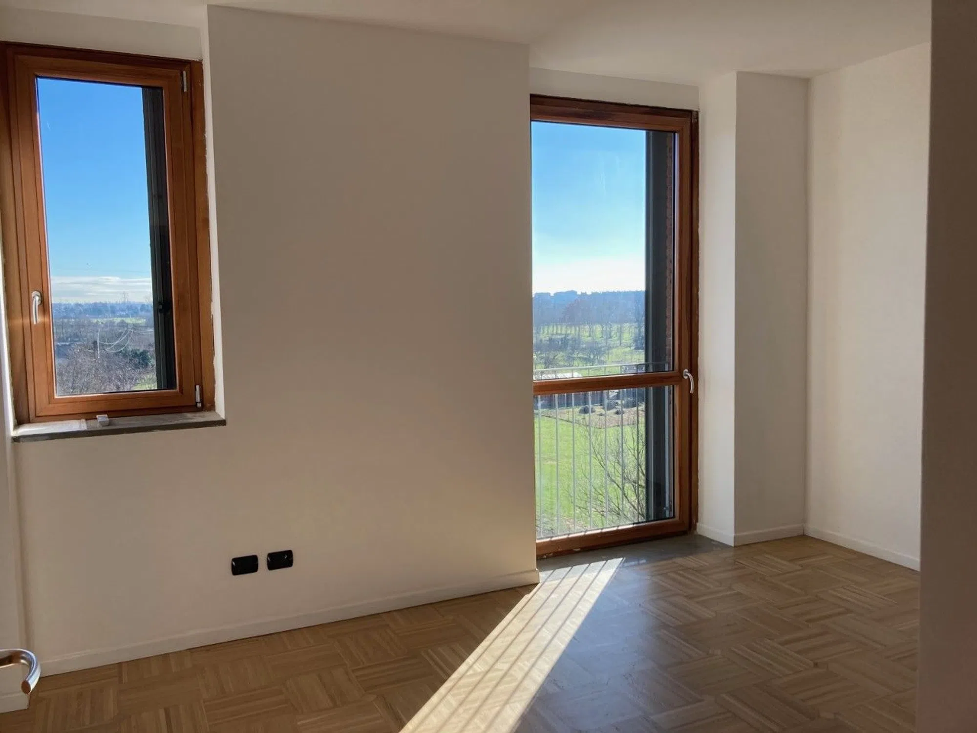 Appartamento su due piani in via Olgettina - Photo 11