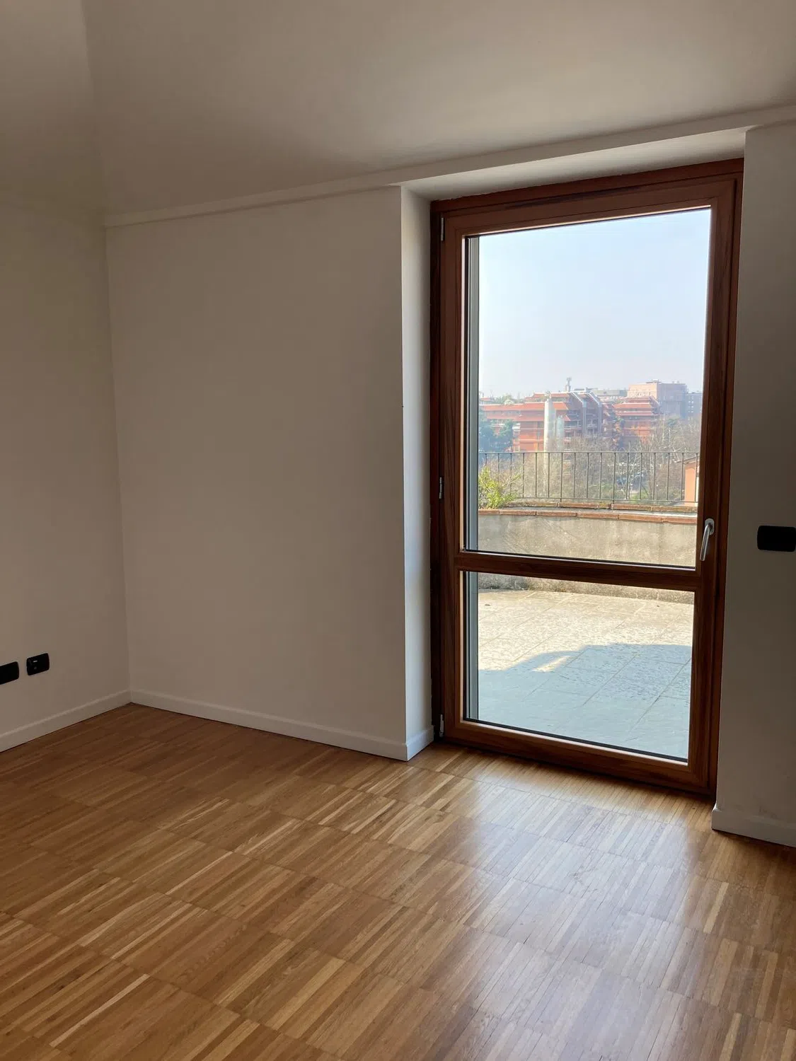 Appartamento su due piani in via Olgettina - Photo 15