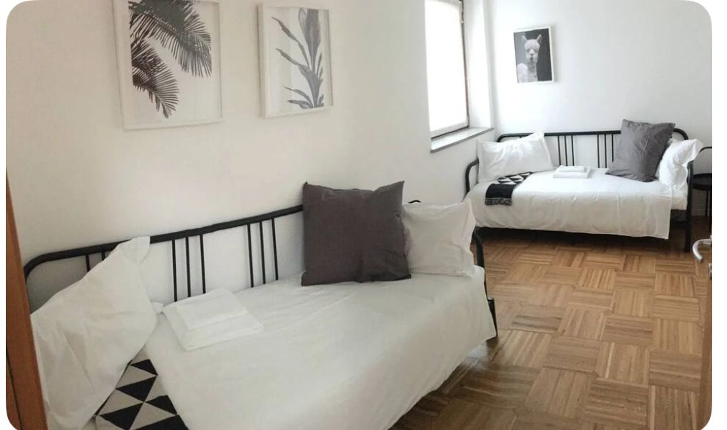 Appartamento su due piani in via Olgettina - Photo 16