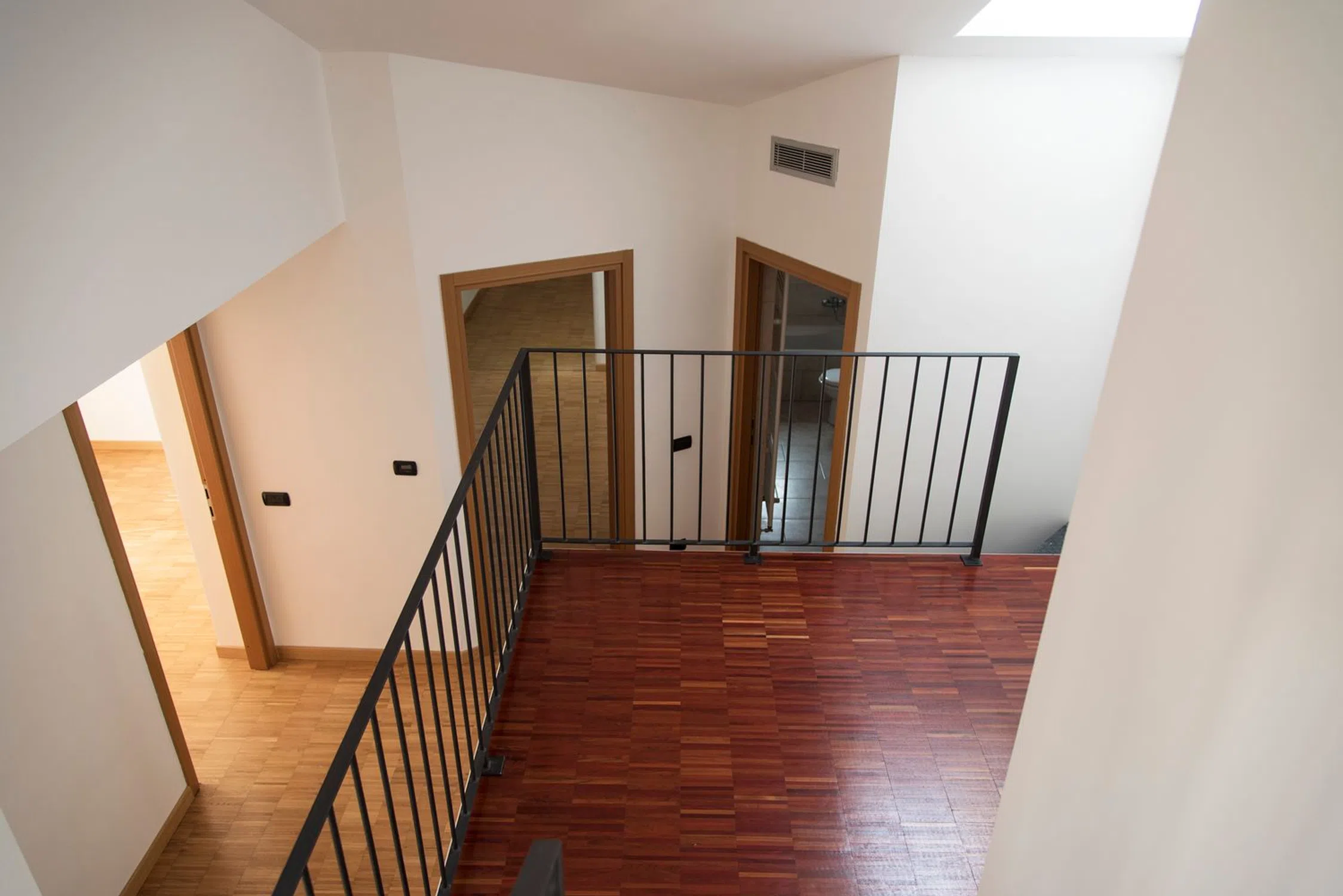 Appartamento su due piani in via Olgettina - Photo 17