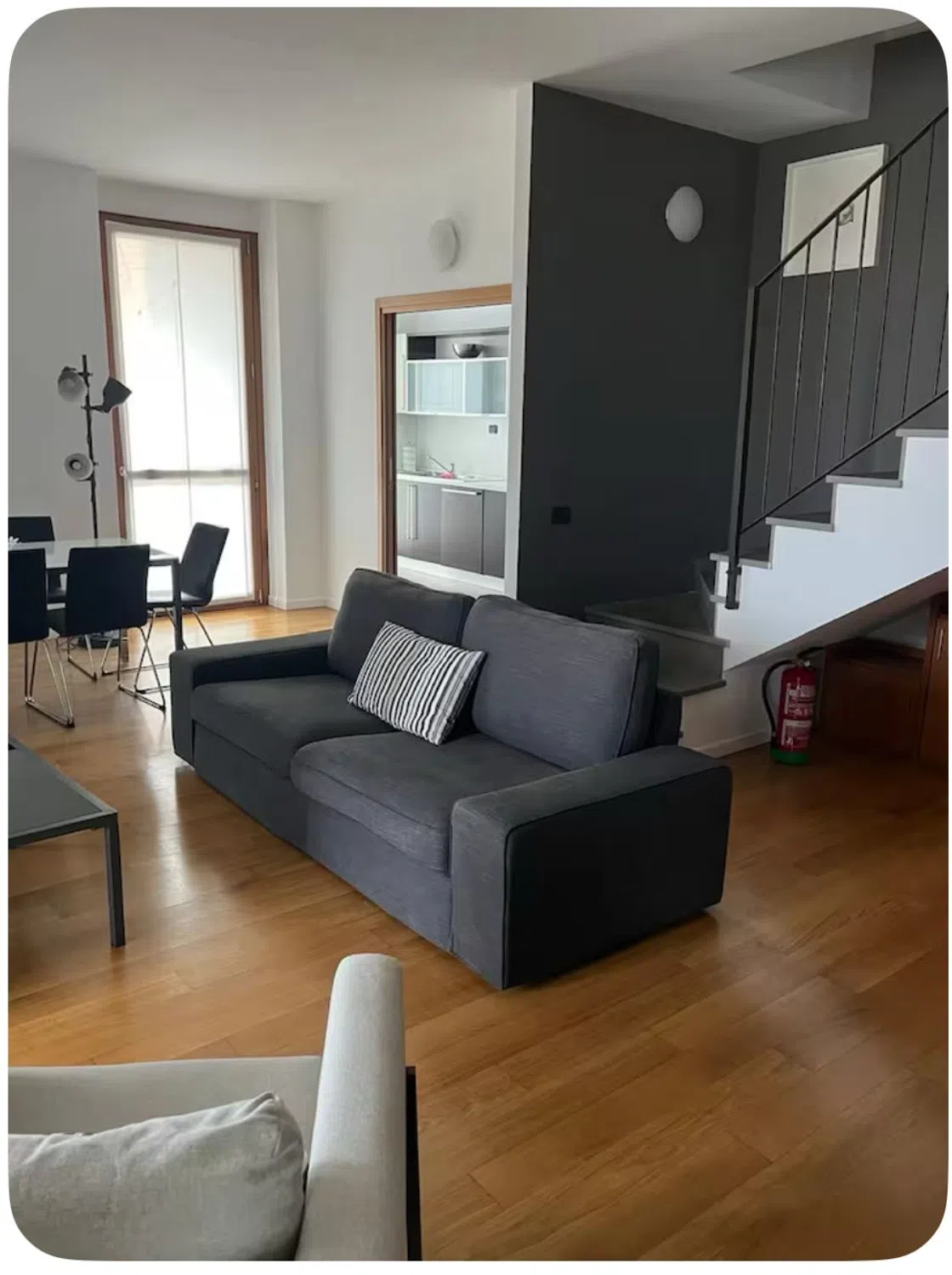 Appartamento su due piani in via Olgettina - Photo 10