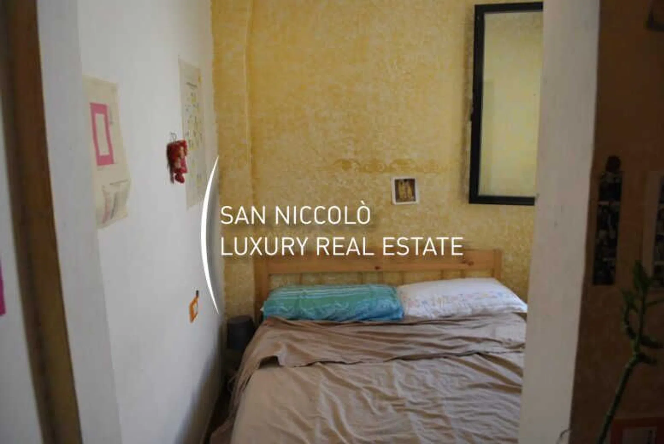Appartamento su due piani in piazza Ognissanti - Photo 6