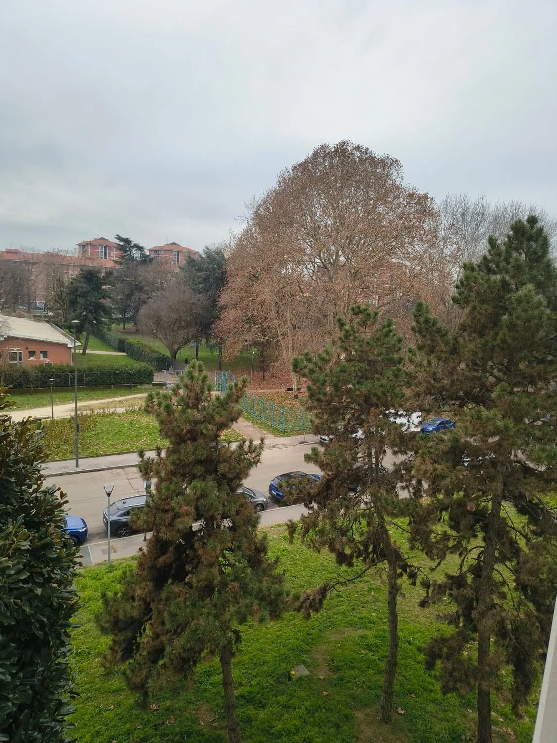 Quadrilocale in via Attilio Cassoni, 10 - Photo 1