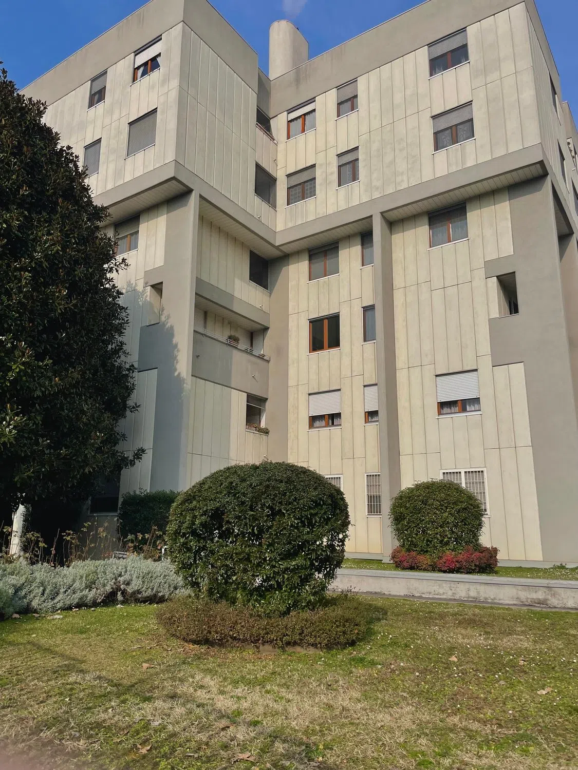 Quadrilocale in via Attilio Cassoni, 10 - Photo 2