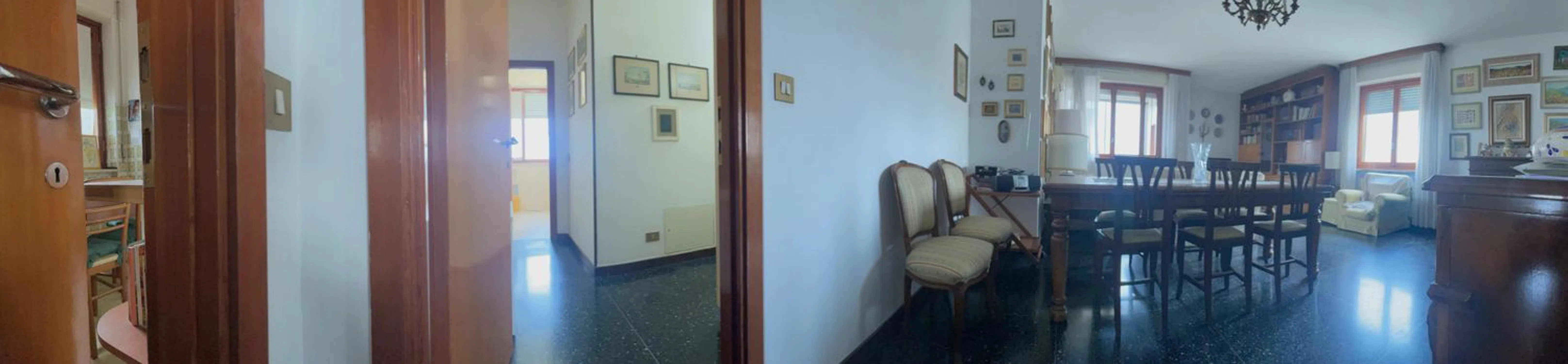 Quadrilocale in via Attilio Cassoni, 10 - Photo 12