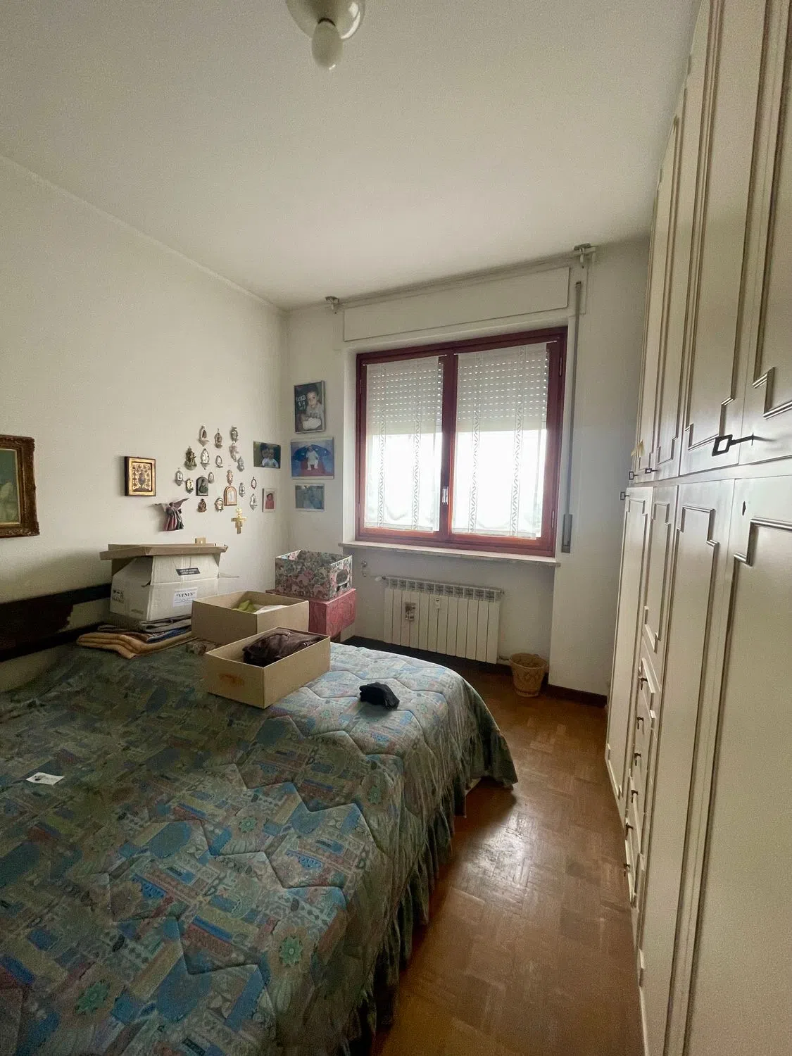 Quadrilocale in via Attilio Cassoni, 10 - Photo 18