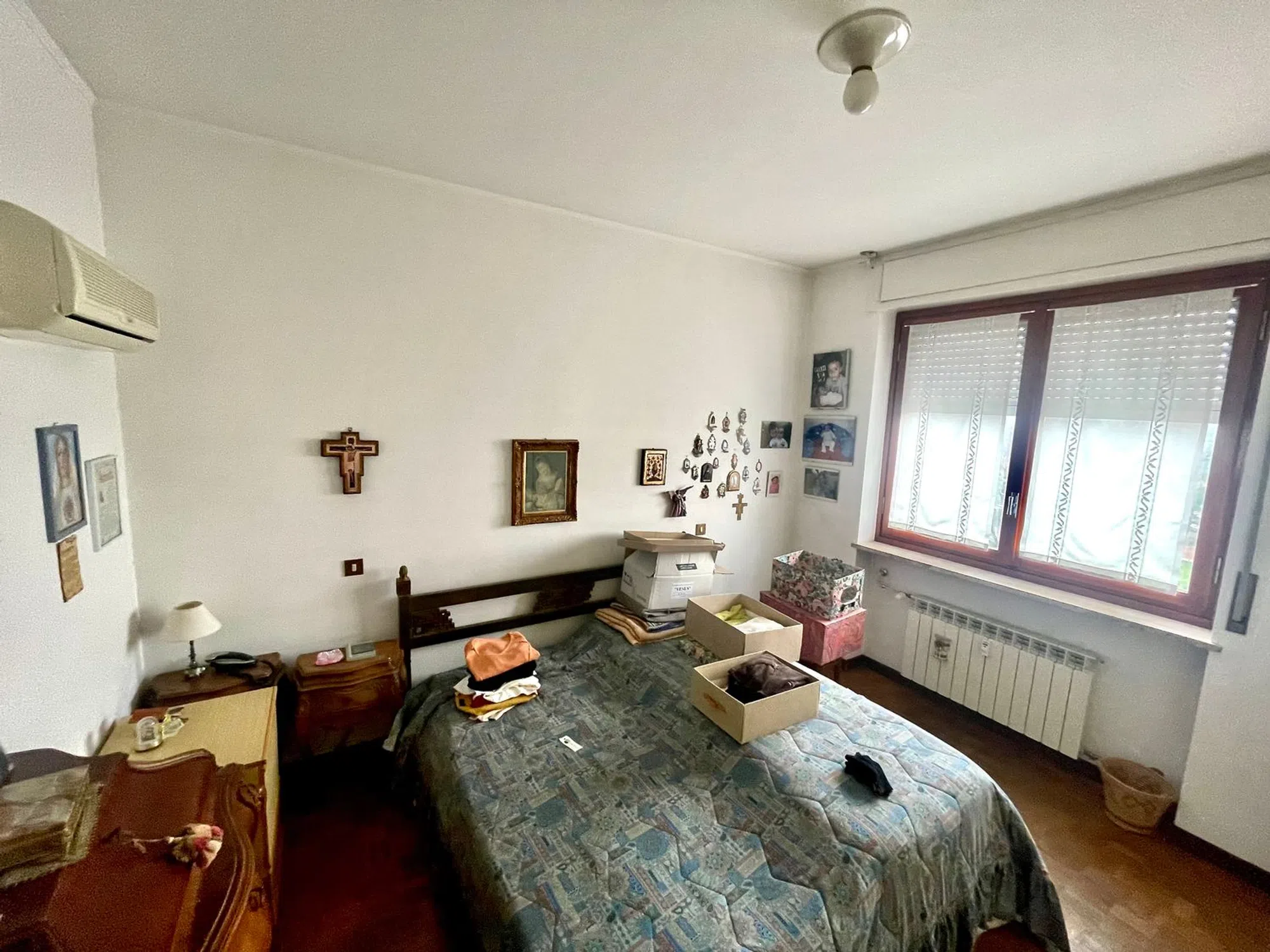 Quadrilocale in via Attilio Cassoni, 10 - Photo 19