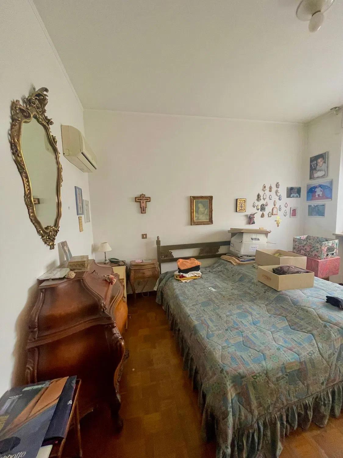 Quadrilocale in via Attilio Cassoni, 10 - Photo 20