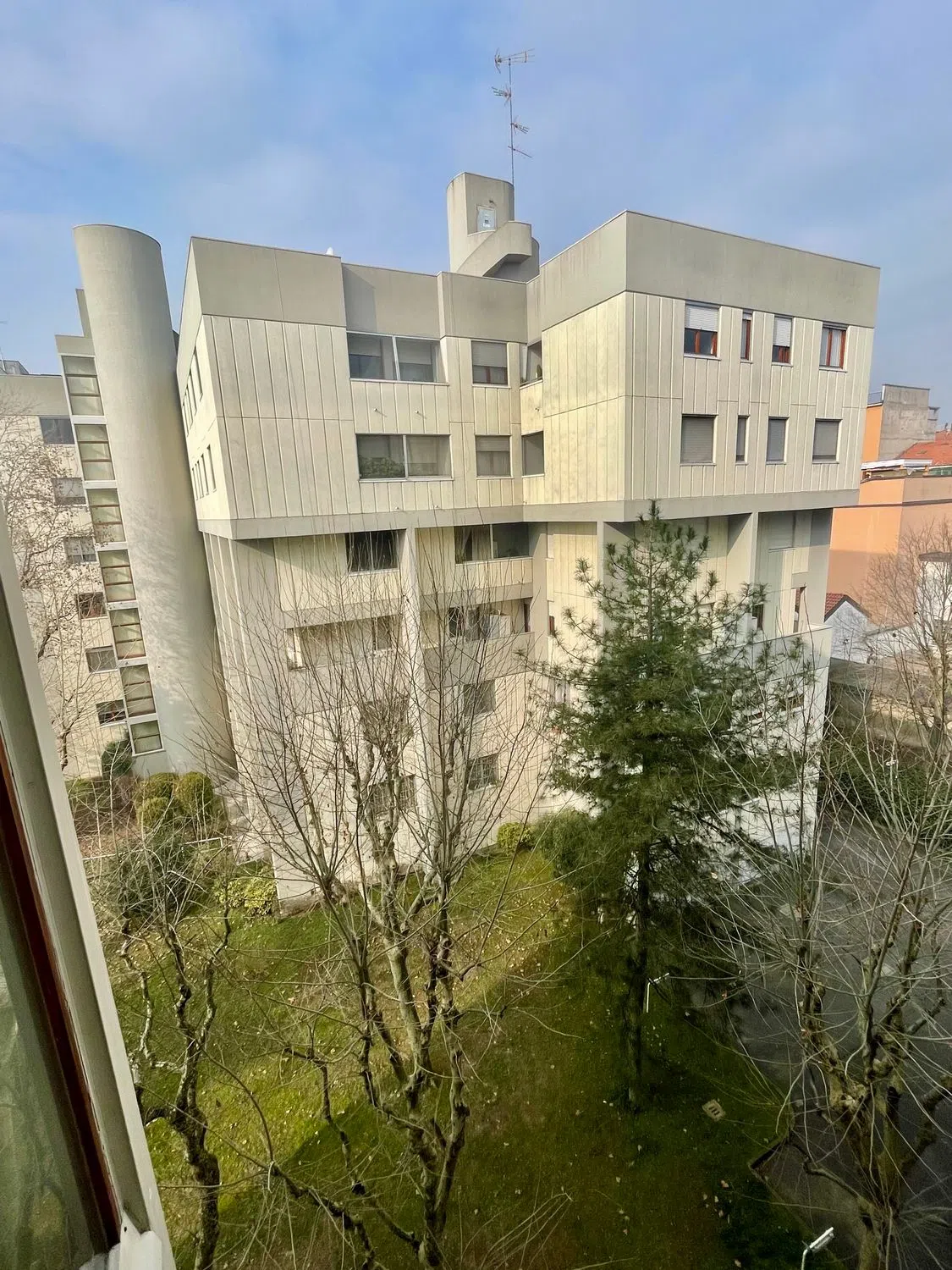 Quadrilocale in via Attilio Cassoni, 10 - Photo 3