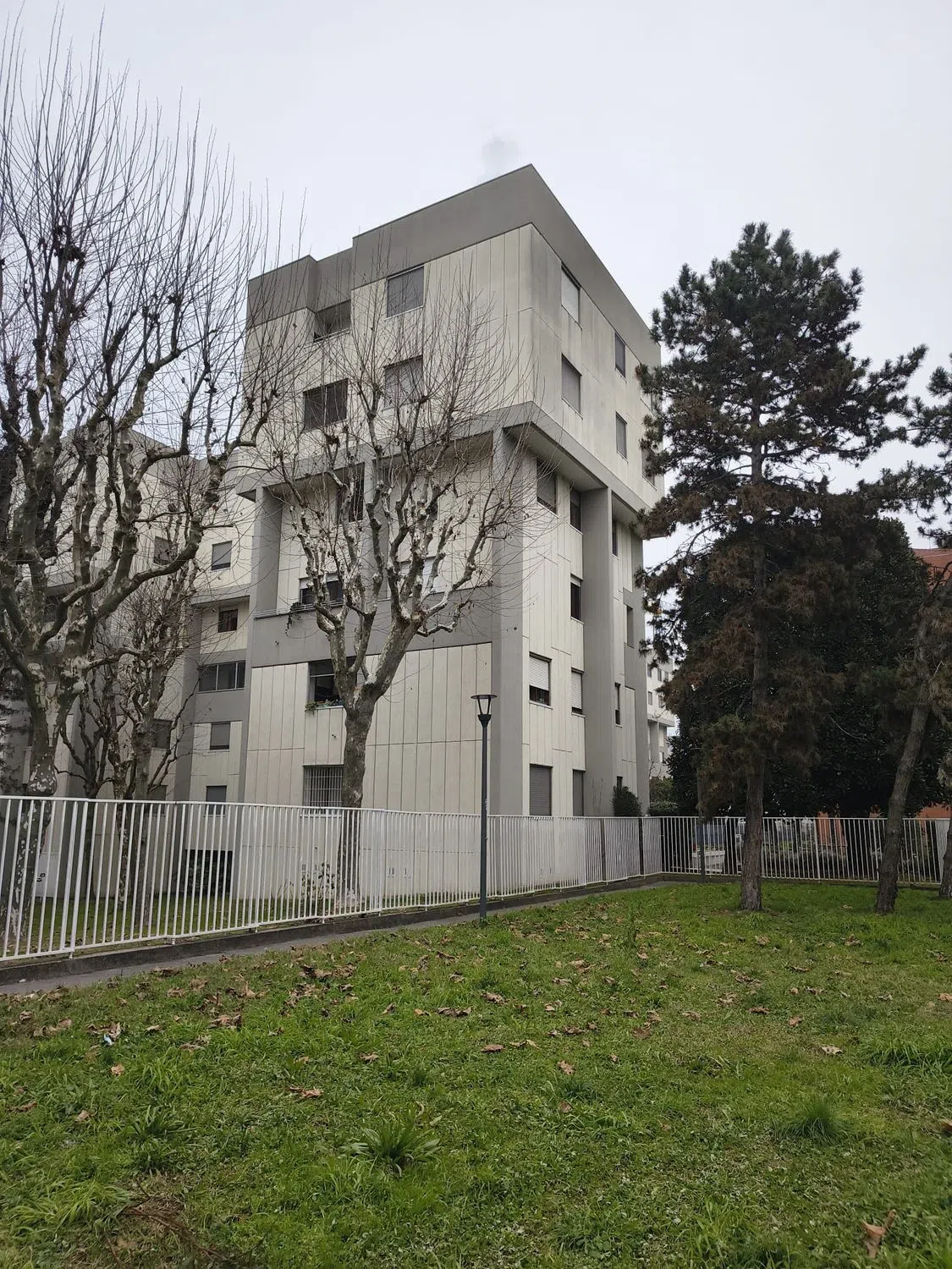 Quadrilocale in via Attilio Cassoni, 10 - Photo 4