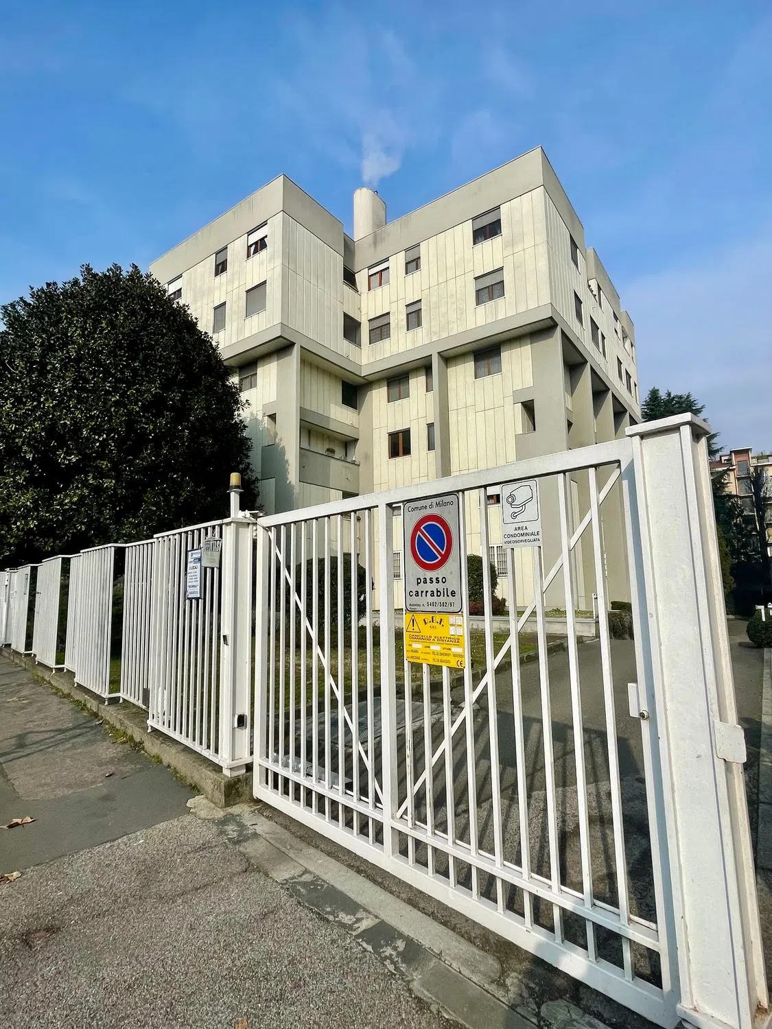 Quadrilocale in via Attilio Cassoni, 10 - Photo 5