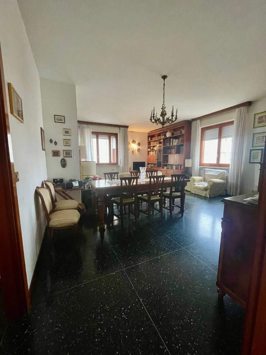 Quadrilocale in via Attilio Cassoni, 10 - Photo 9