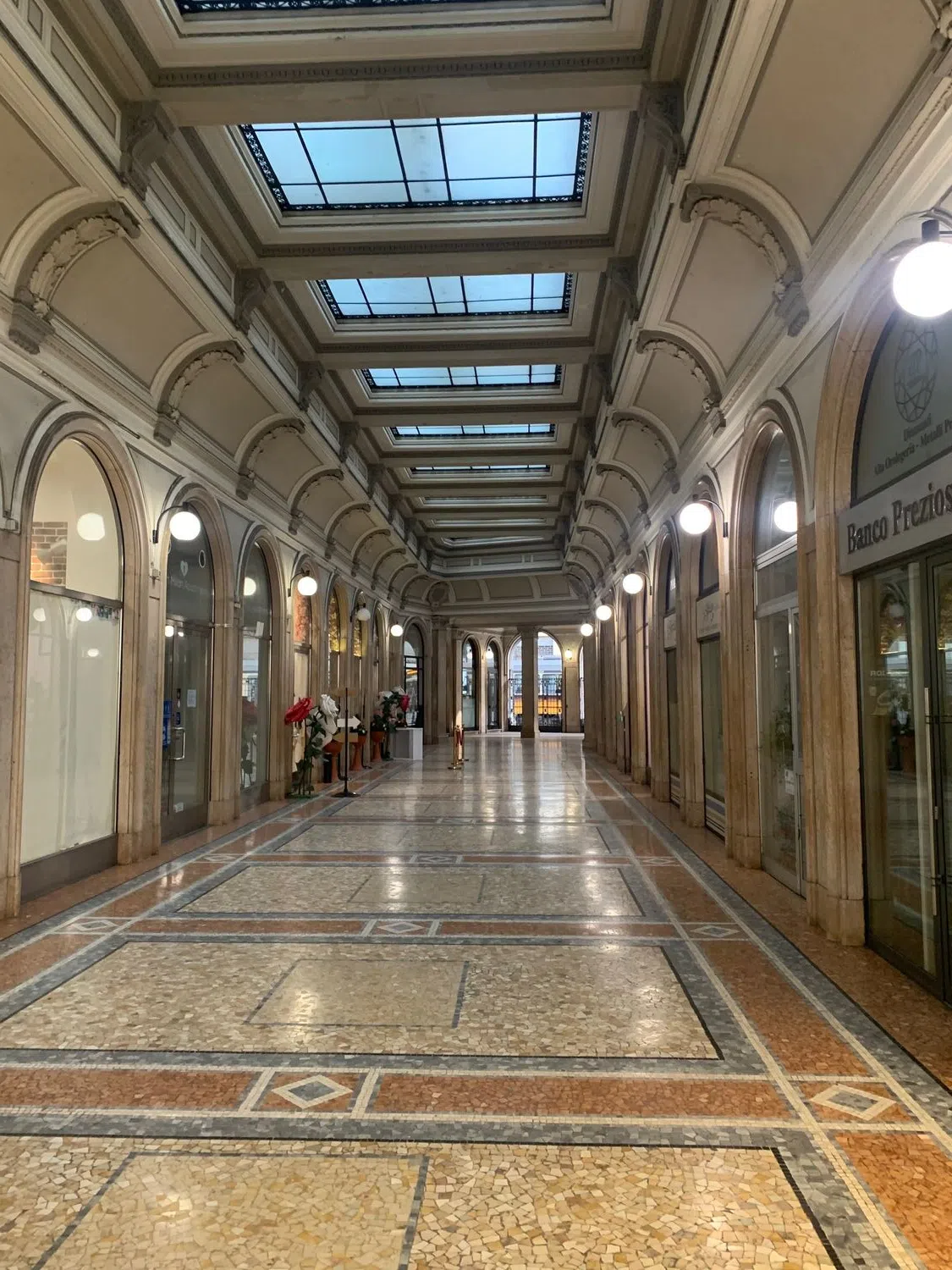 Bilocale in via Dell'Unione, 7 - Photo 14