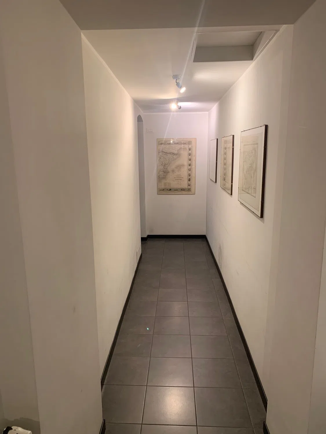 Bilocale in via Dell'Unione, 7 - Photo 17