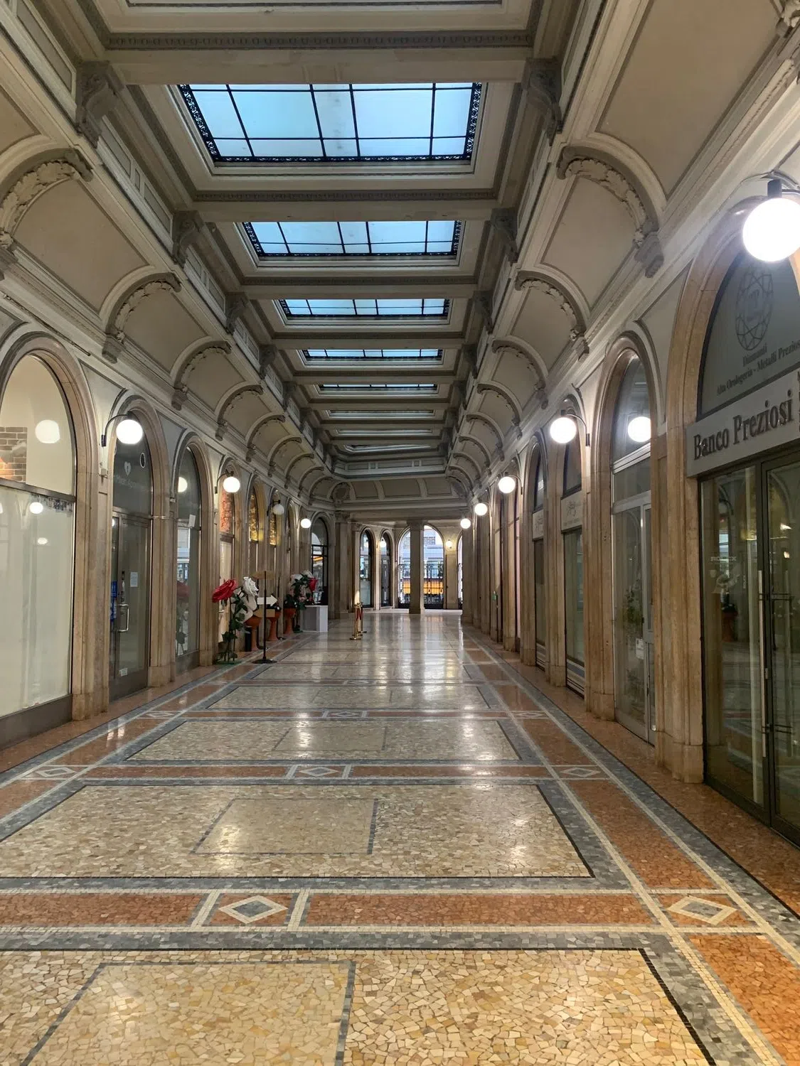 Bilocale in via Dell'Unione, 7 - Photo 10