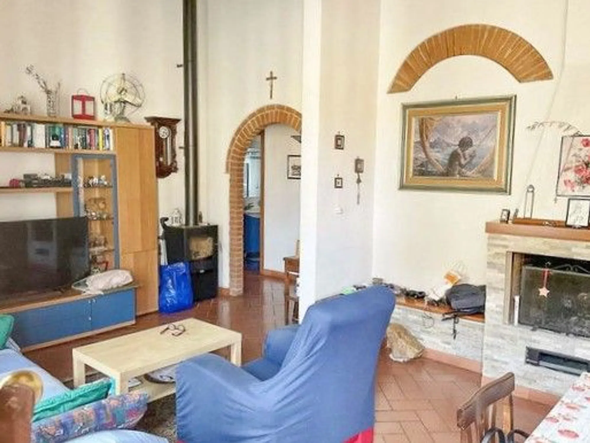 Appartamento in via del Ponte alle Mosse s.n.c. - Photo 2