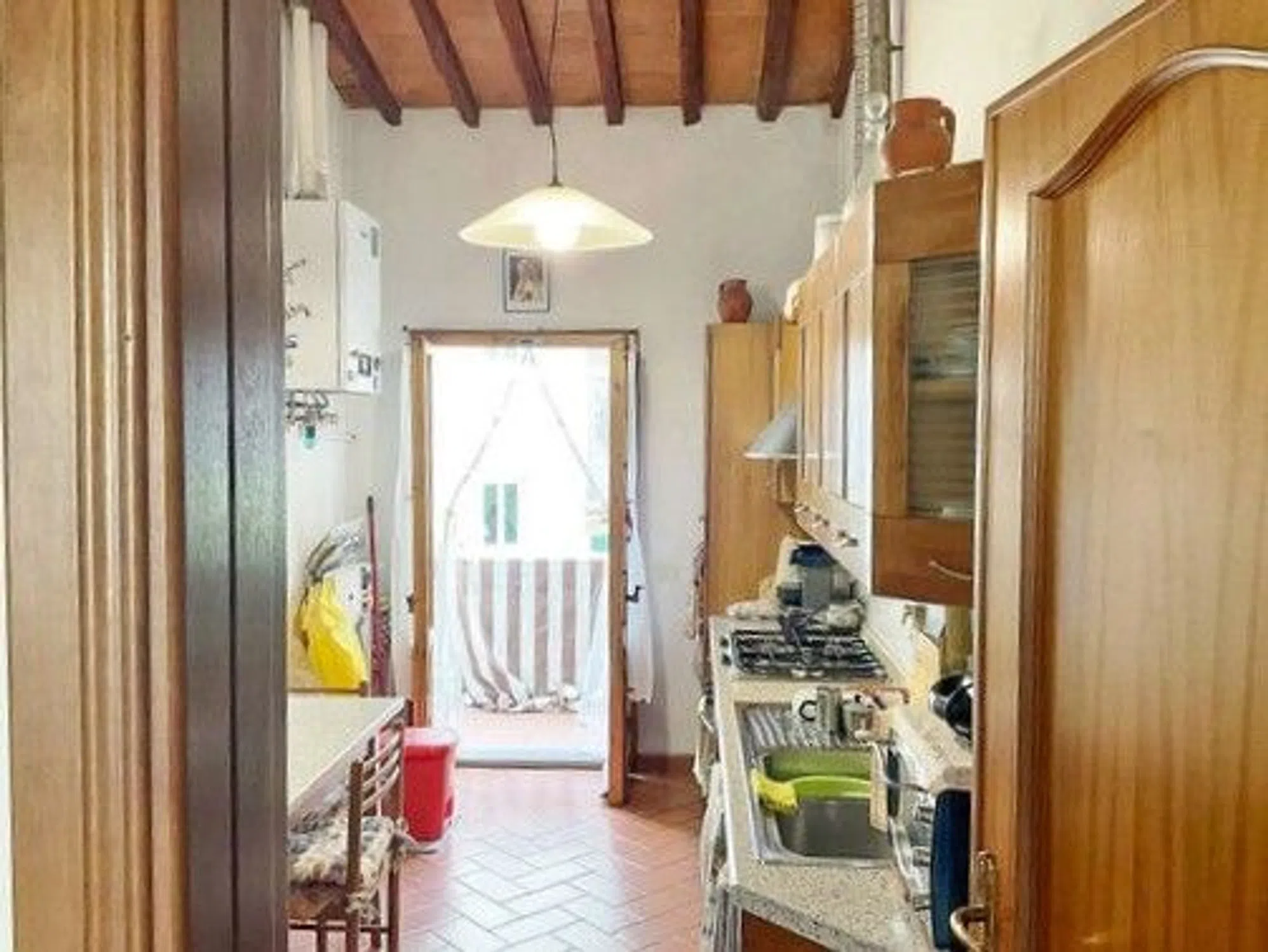 Appartamento in via del Ponte alle Mosse s.n.c. - Photo 18