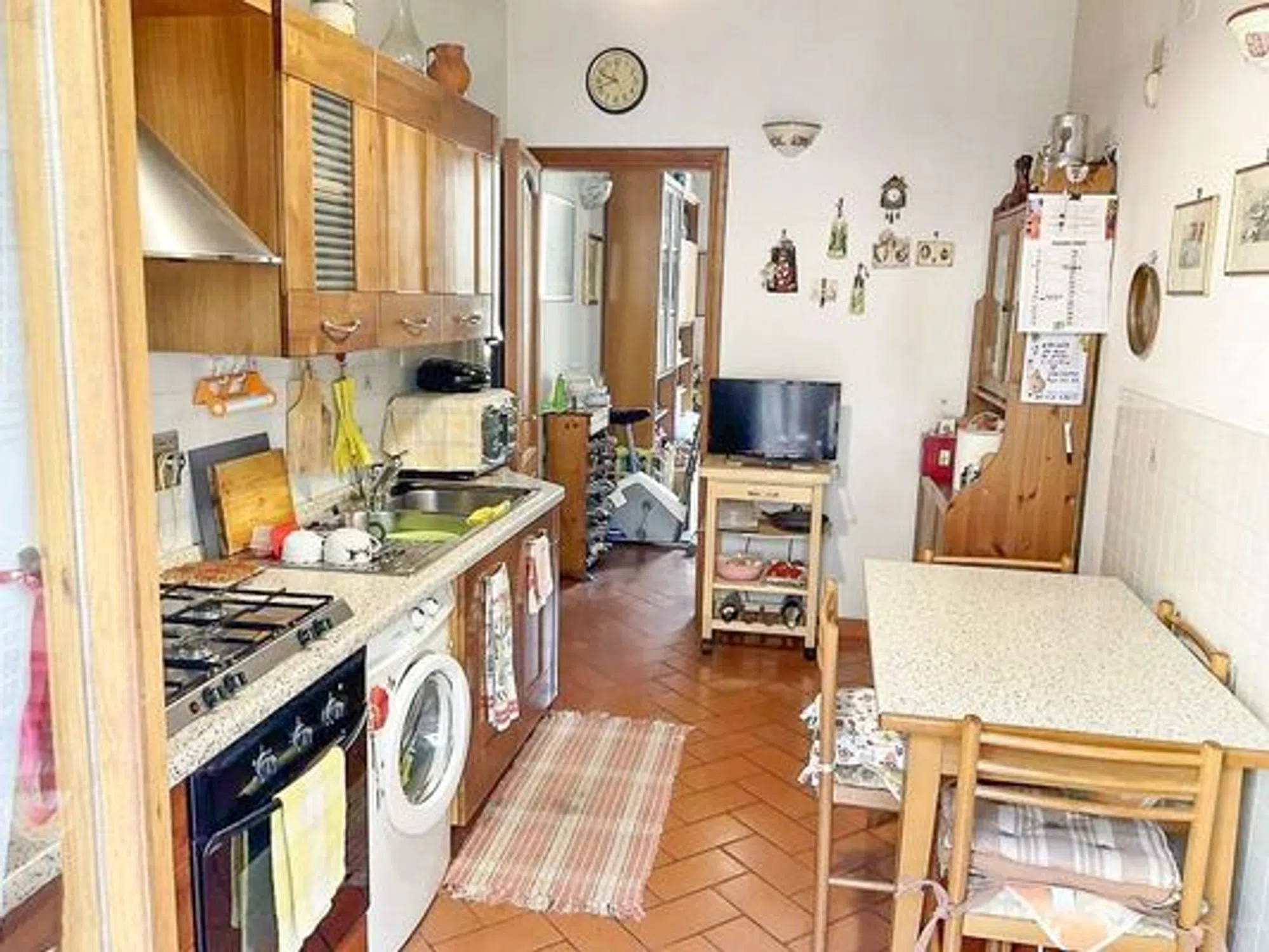 Appartamento in via del Ponte alle Mosse s.n.c. - Photo 19