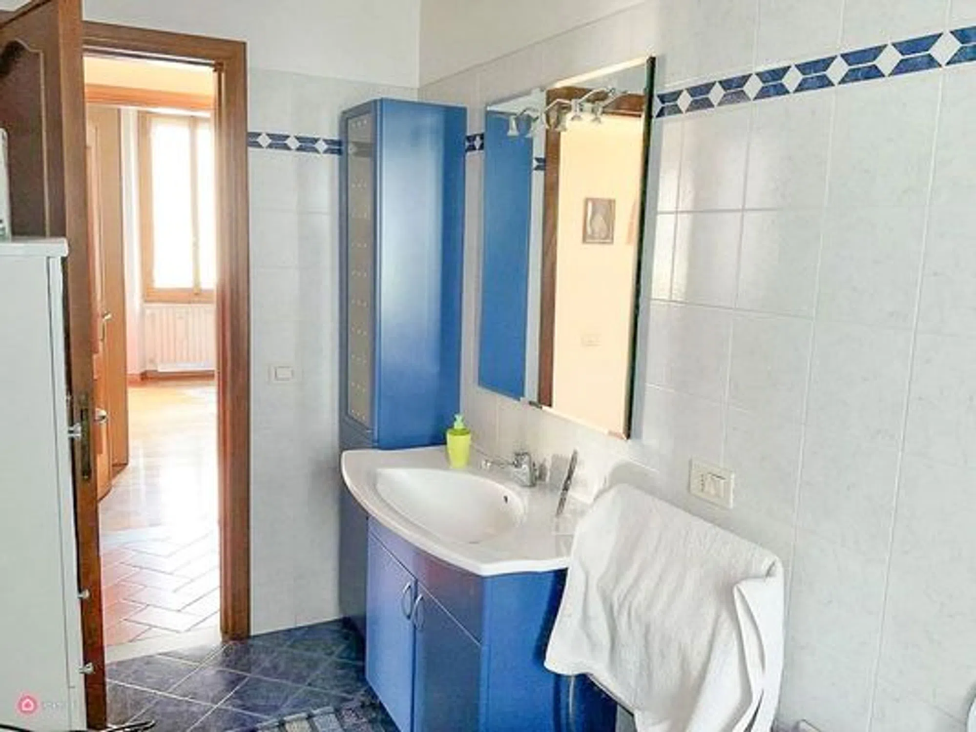 Appartamento in via del Ponte alle Mosse s.n.c. - Photo 20