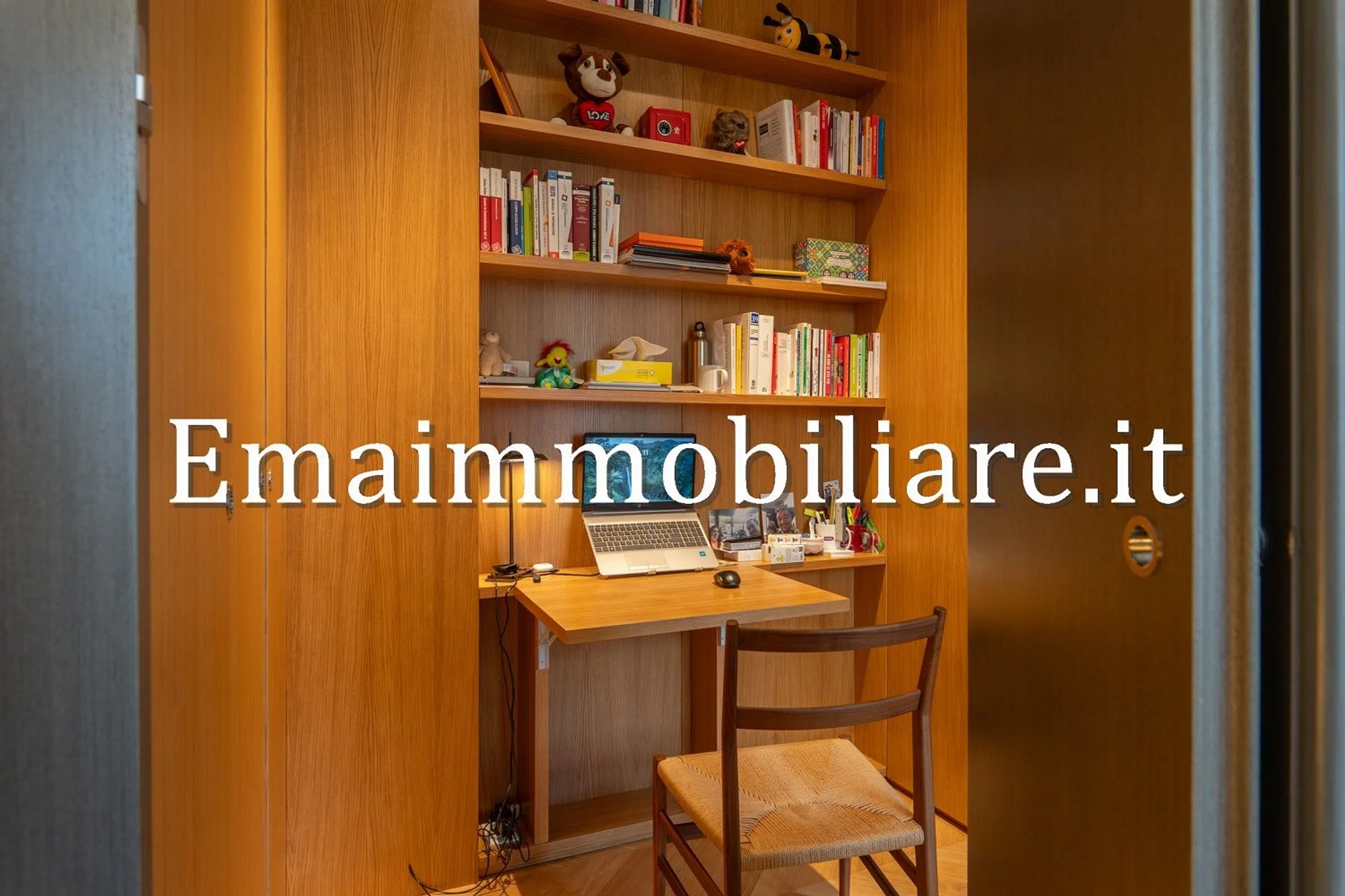Bilocale in via dei Piatti, 4 - Photo 19