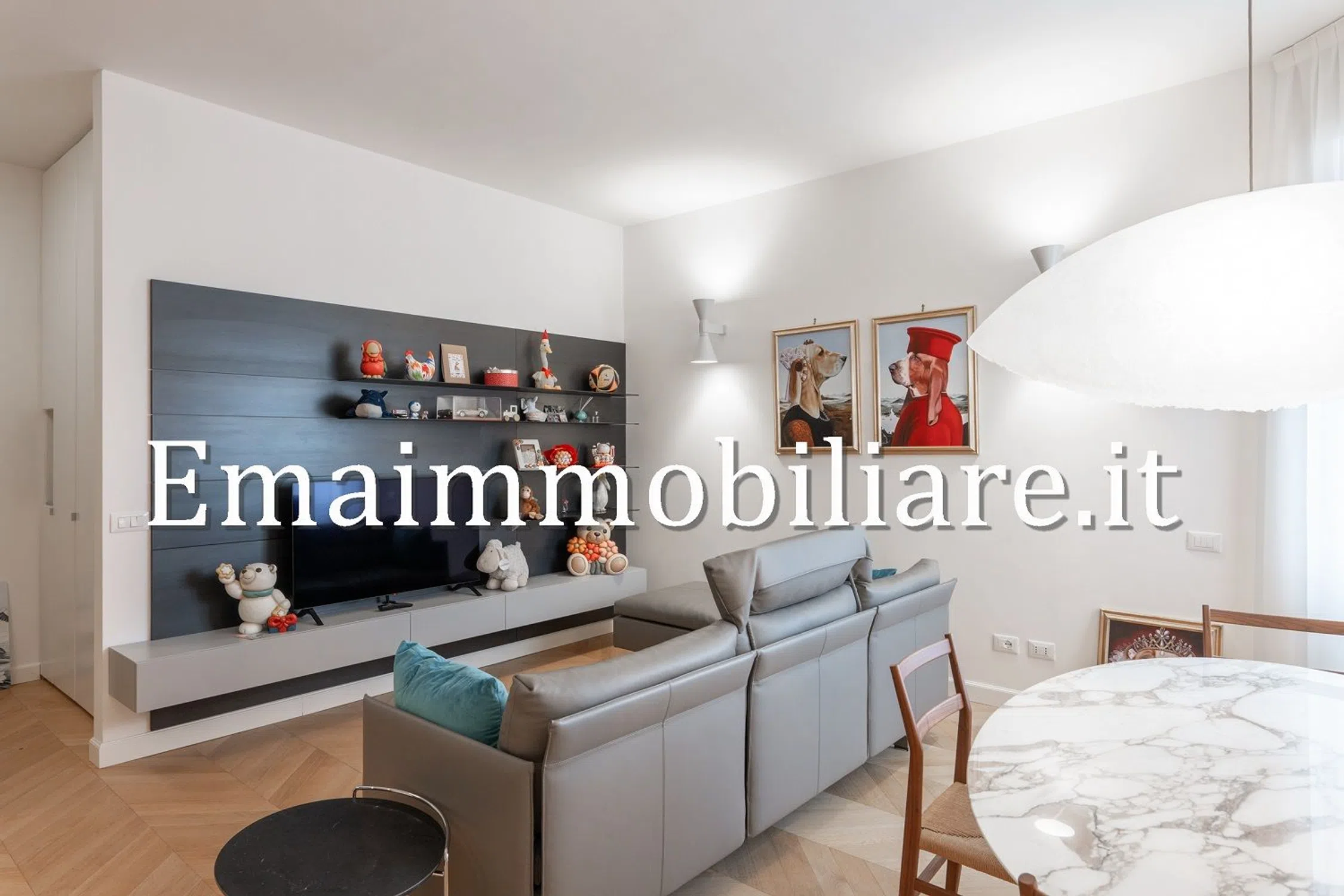Bilocale in via dei Piatti, 4 - Photo 3