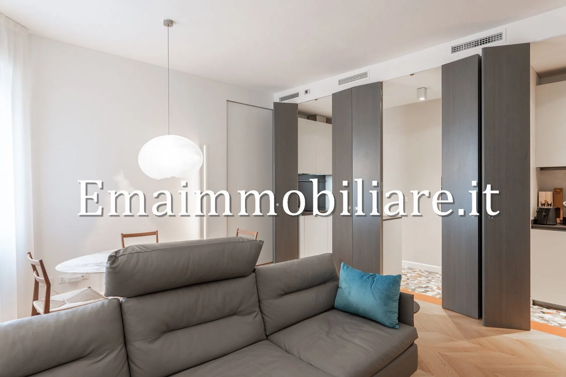 Bilocale in via dei Piatti, 4 - Photo 4