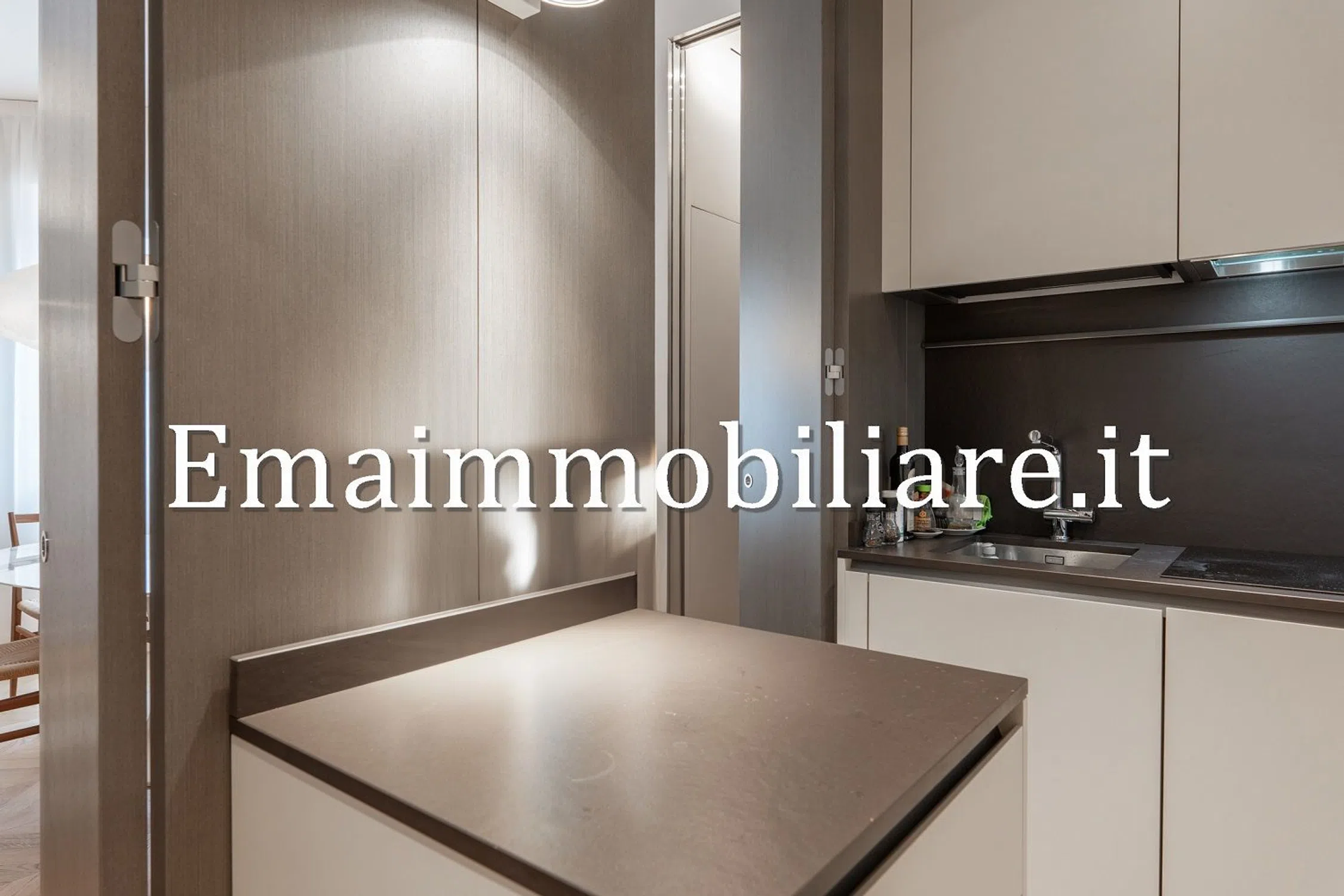 Bilocale in via dei Piatti, 4 - Photo 6