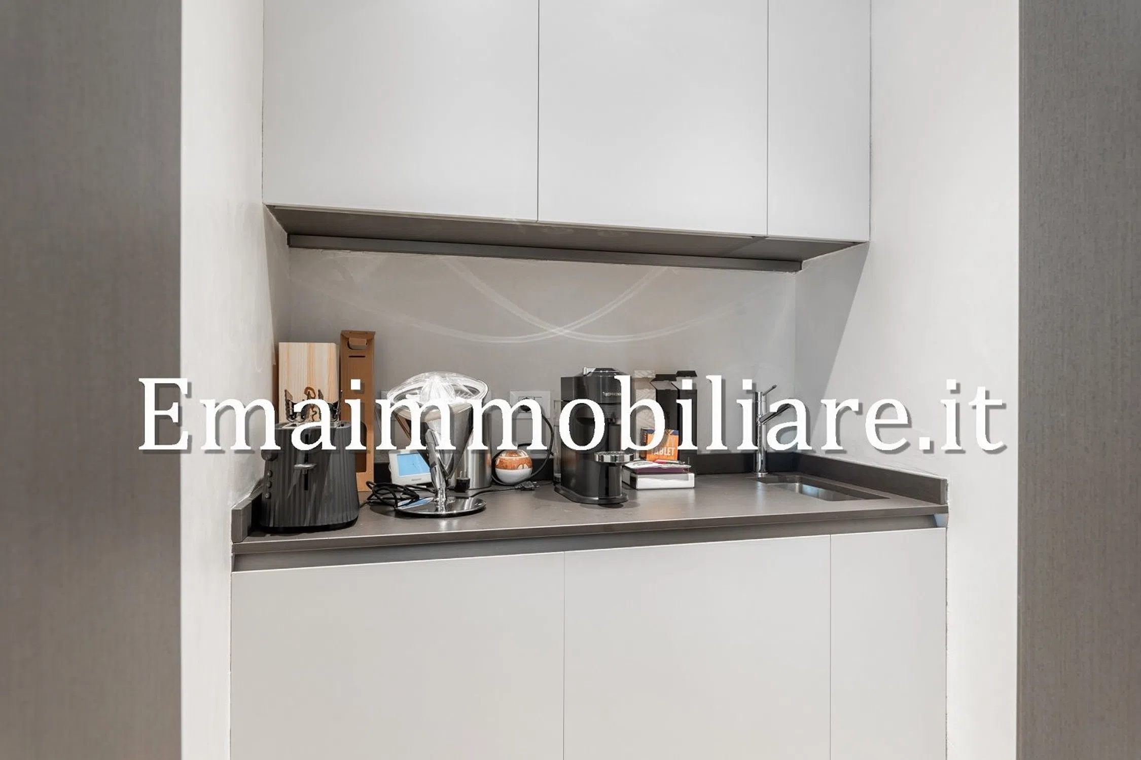 Bilocale in via dei Piatti, 4 - Photo 7