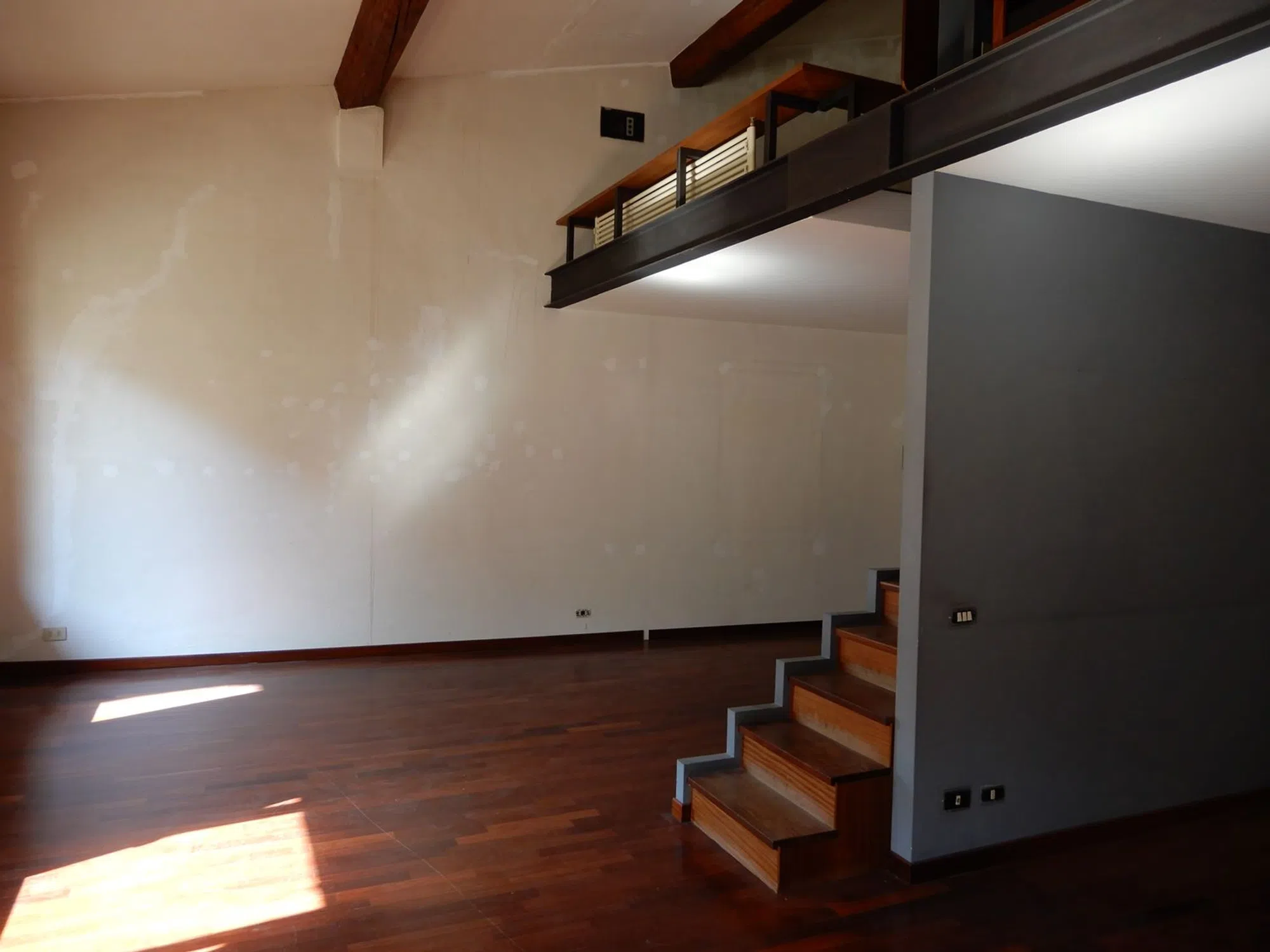 Attico in borgo Pinti, 29 - Photo 3