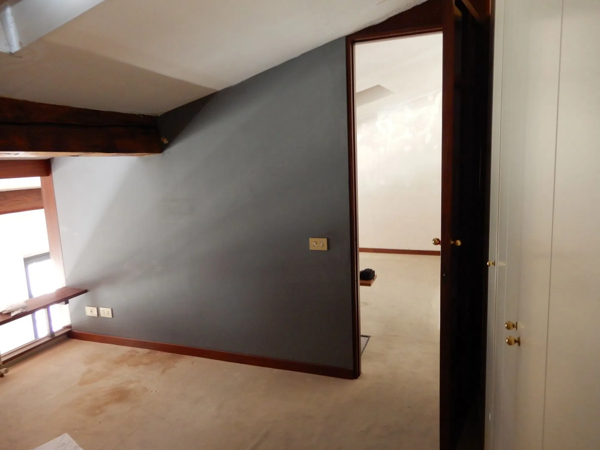Attico in borgo Pinti, 29 - Photo 7