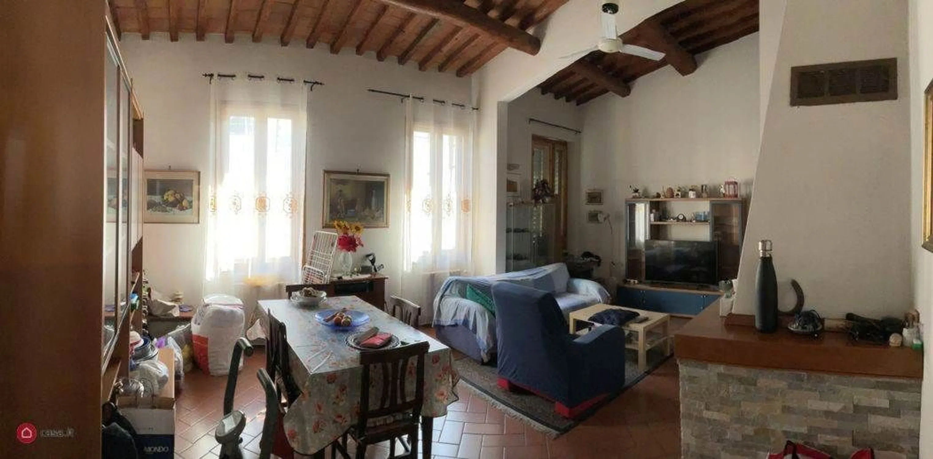 Appartamento in Quartiere Porta al Prato - Cascine - Photo 2