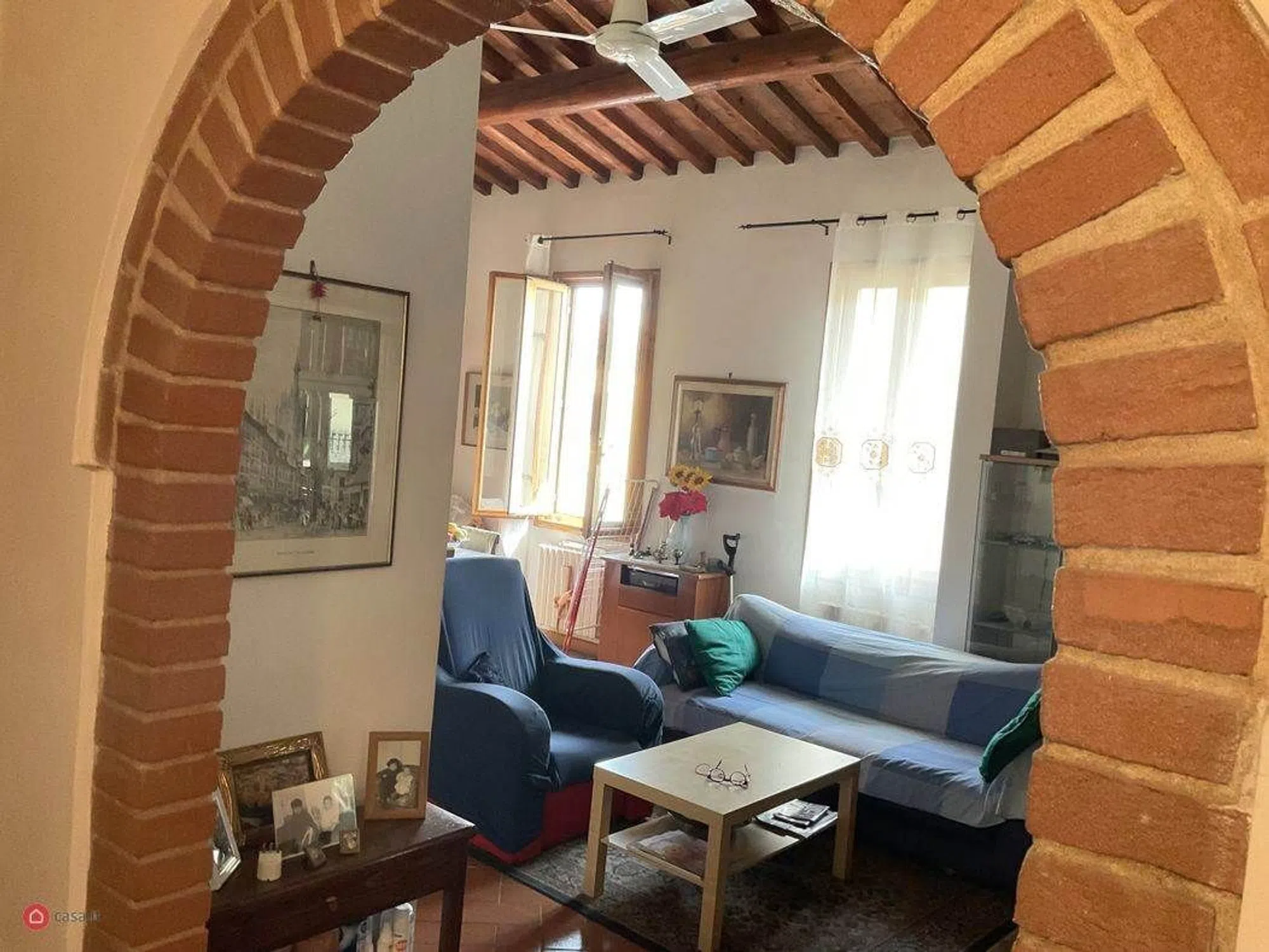 Appartamento in Quartiere Porta al Prato - Cascine - Photo 4