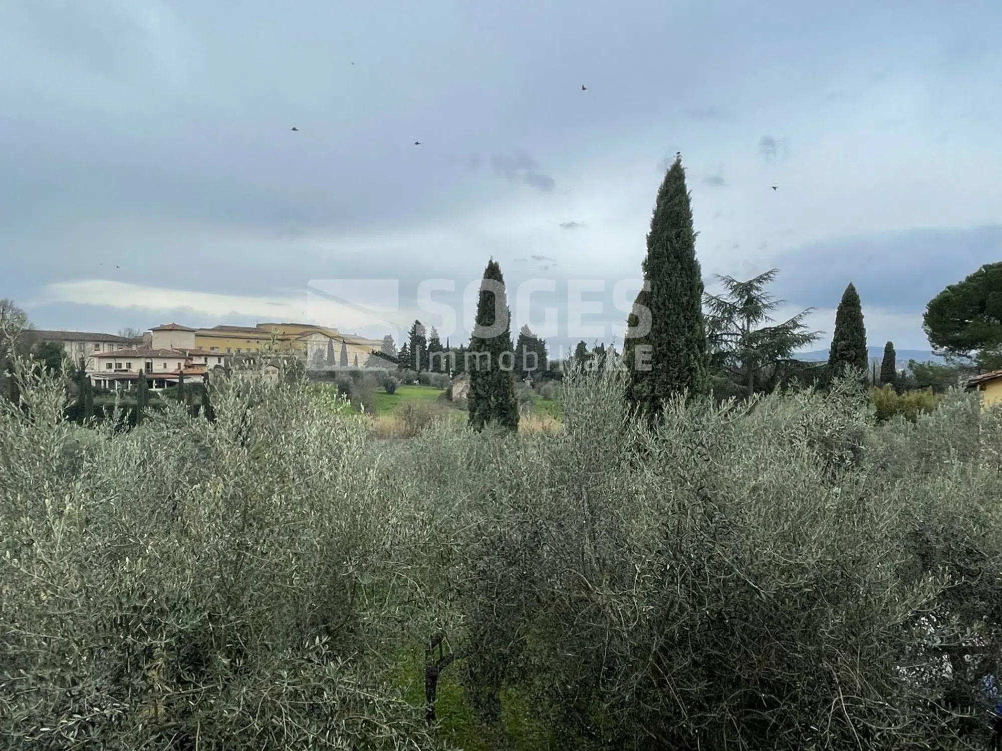 Appartamento in piazzale del Poggio Imperiale - Photo 14