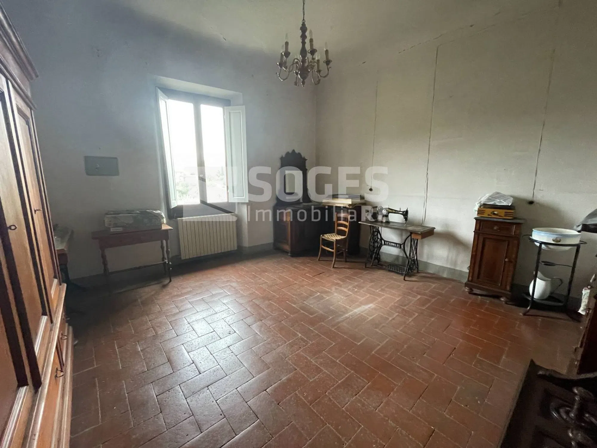 Appartamento in piazzale del Poggio Imperiale - Photo 15