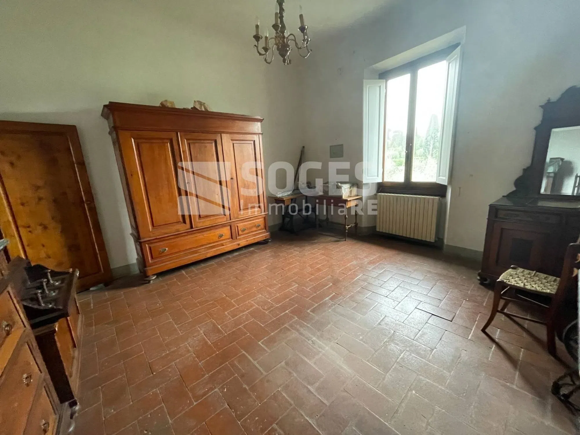 Appartamento in piazzale del Poggio Imperiale - Photo 16